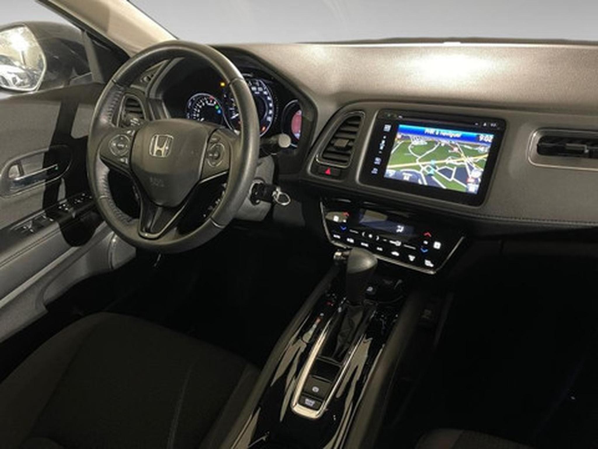 Honda HR-V 1.5 i-VTEC CVT Elegance (2019) - Photo 6