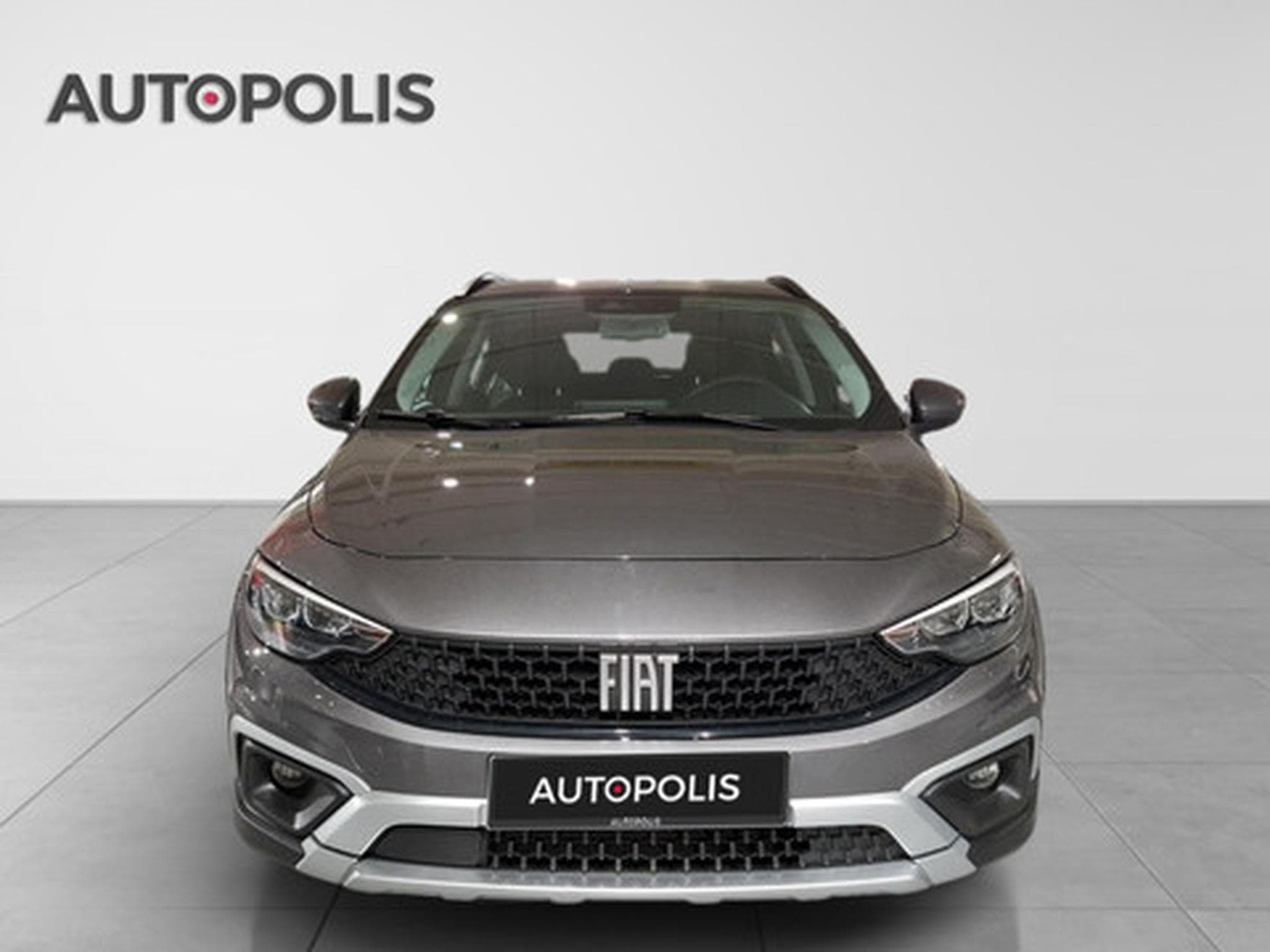 Fiat Tipo 1.5 HYBRID CROSS (2024) - Photo 14