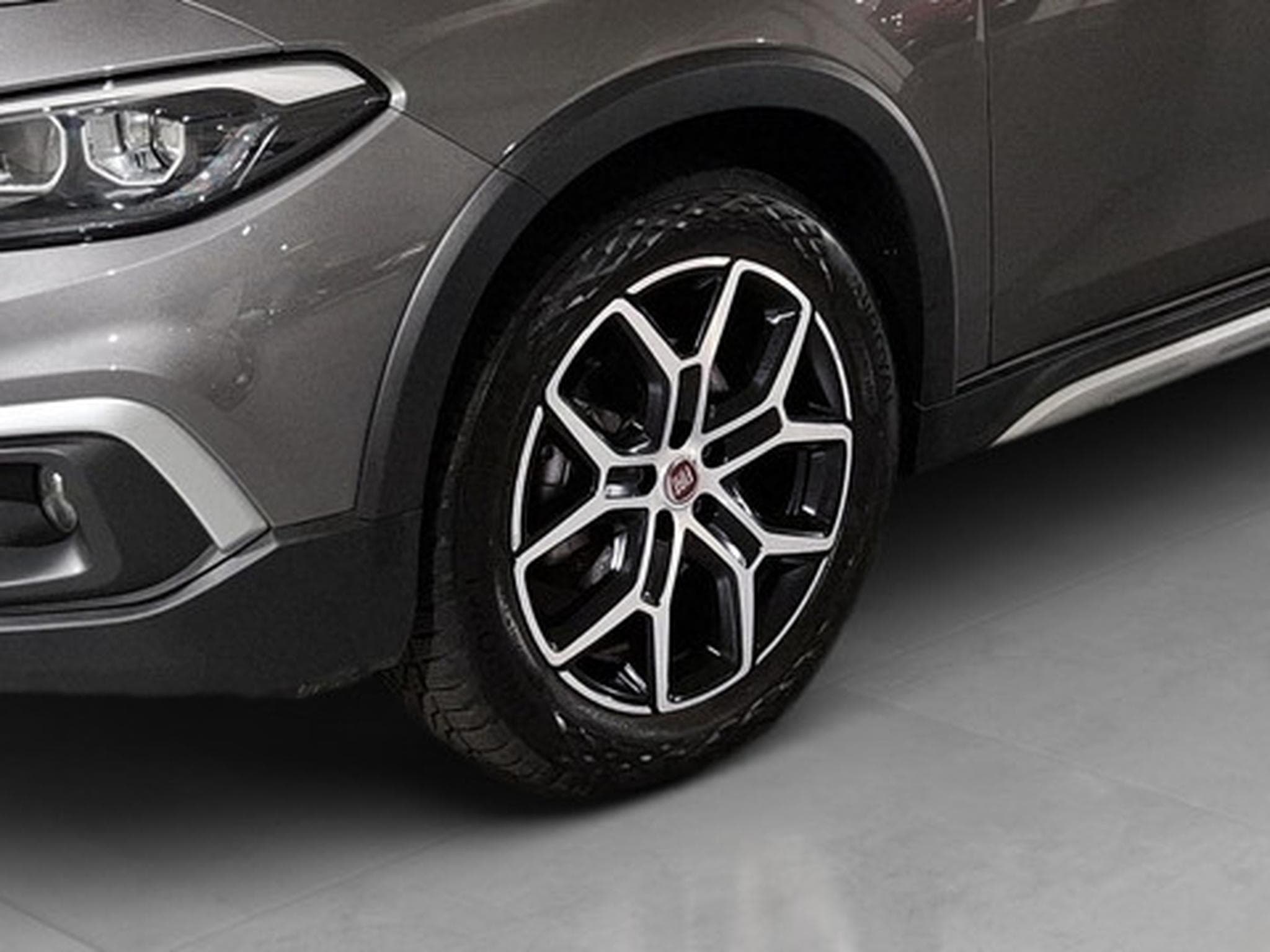 Fiat Tipo 1.5 HYBRID CROSS (2024) - Photo 20