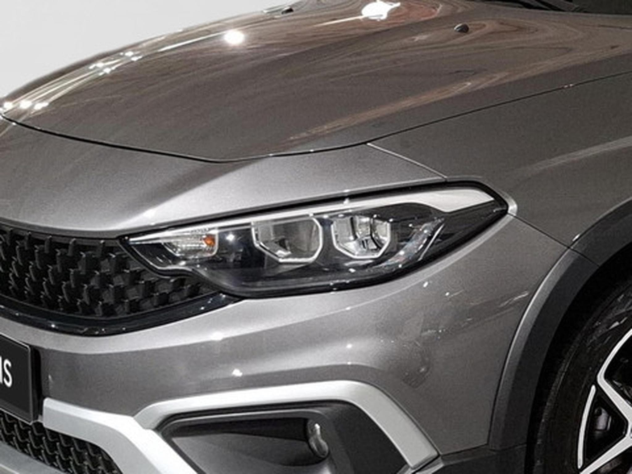 Fiat Tipo 1.5 HYBRID CROSS (2024) - Photo 21