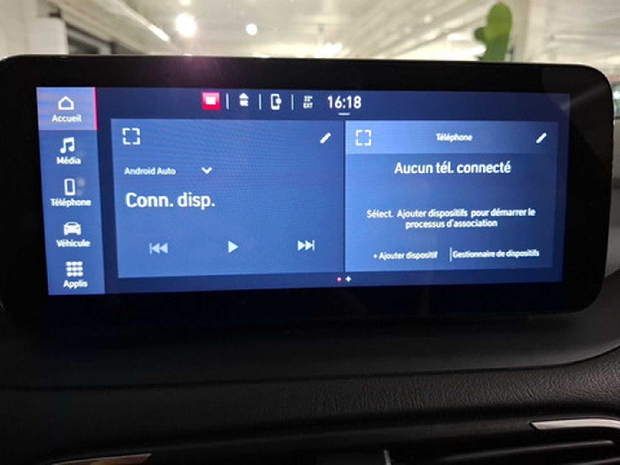 Fiat Tipo 1.5 HYBRID CROSS (2024) - Photo 3