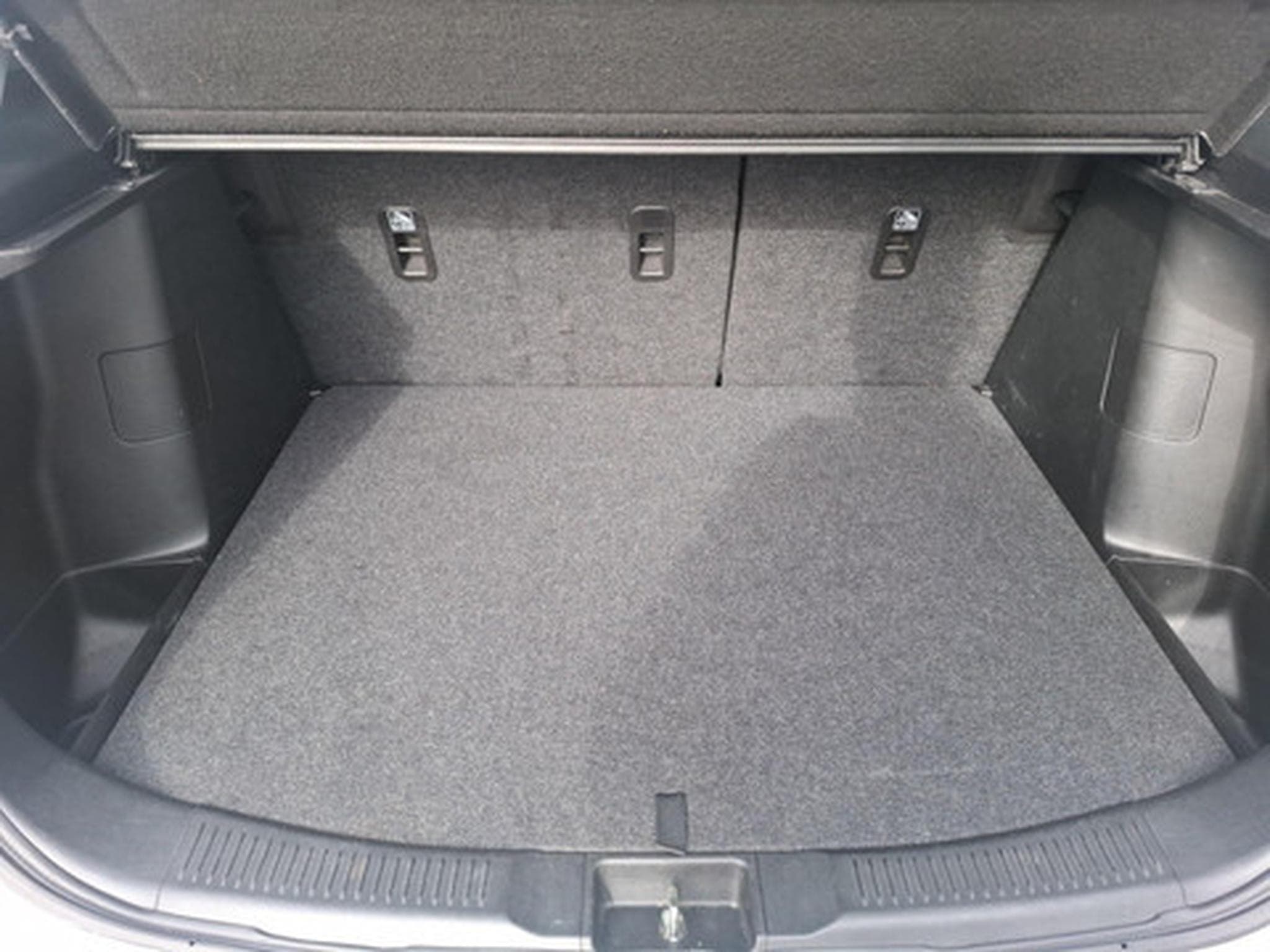 Suzuki S-Cross 1.4 Grand Luxe Xtra A/T 4x4 (2017) - Photo 12