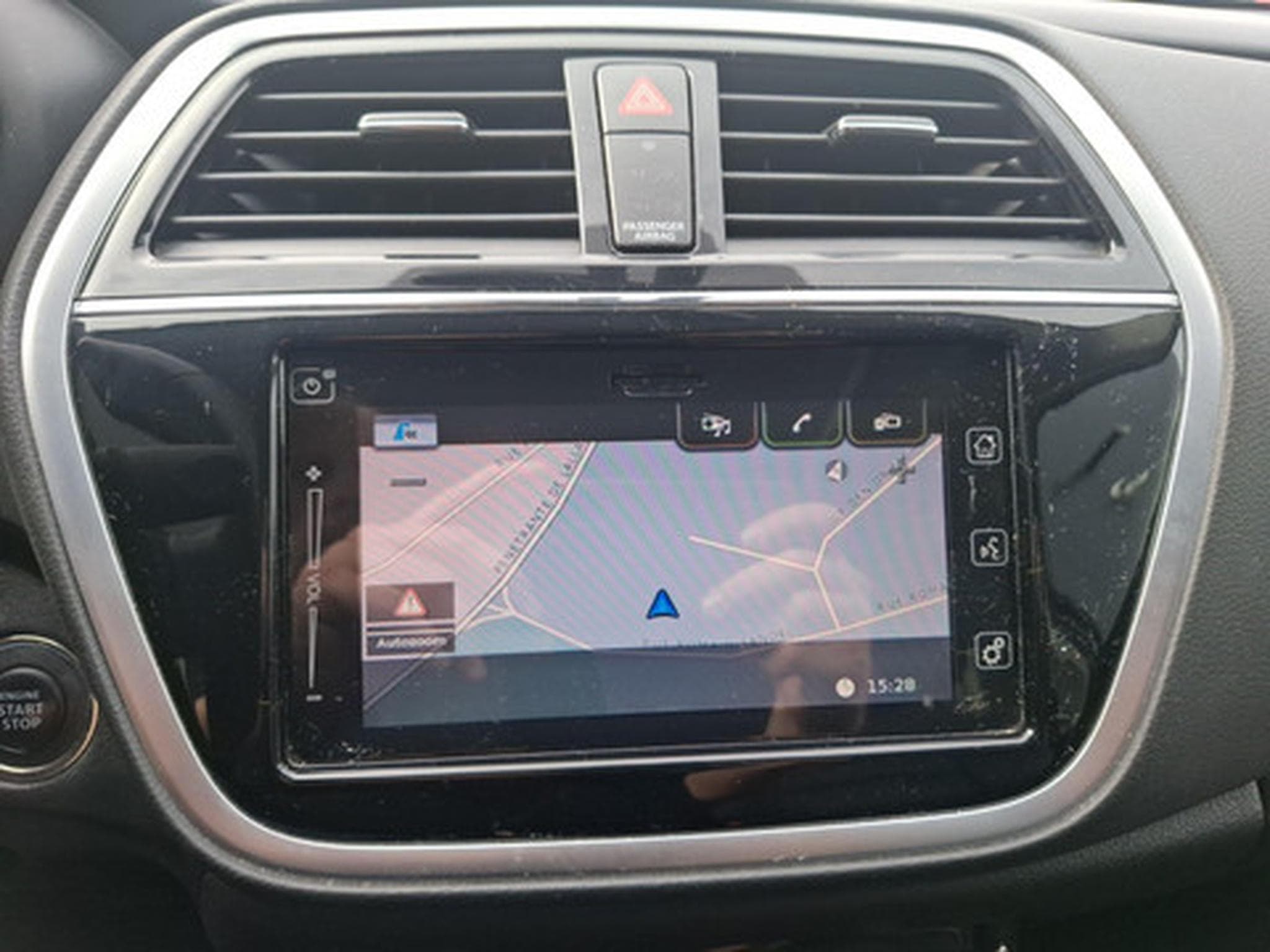 Suzuki S-Cross 1.4 Grand Luxe Xtra A/T 4x4 (2017) - Photo 3