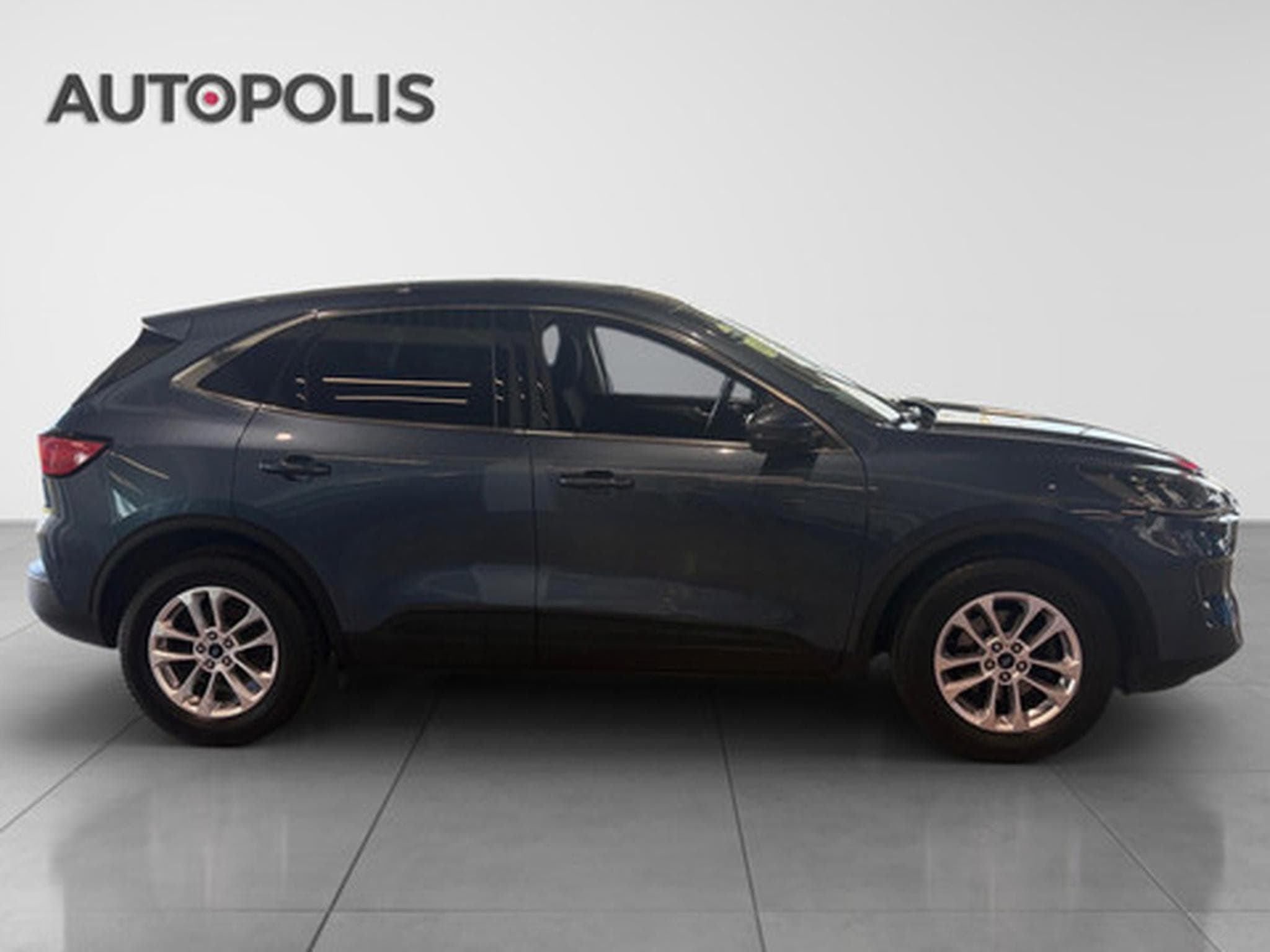Ford Kuga 1.5i EcoB. 110kW S/S Titanium (2020) - Photo 16