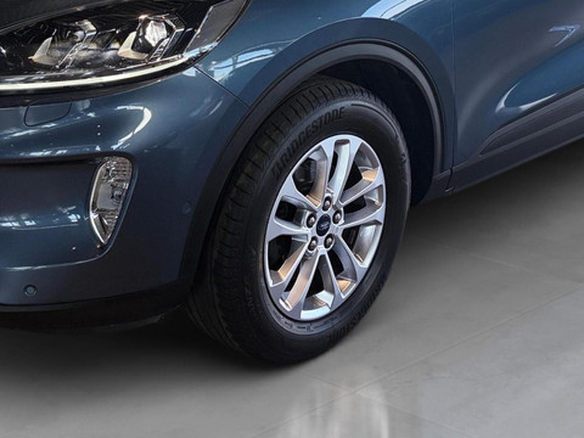 Ford Kuga 1.5i EcoB. 110kW S/S Titanium (2020) - Photo 20