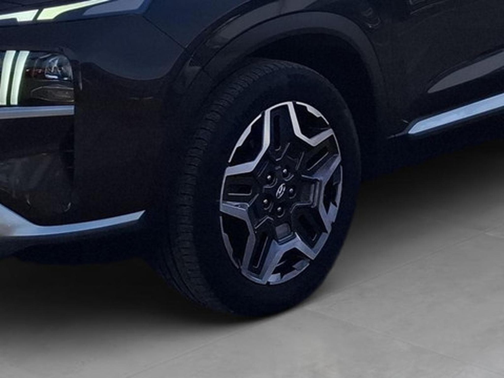Hyundai Santa Fe 1.6 T-GDi Hybrid 4x4 Shine Aut. (2021) - Photo 20