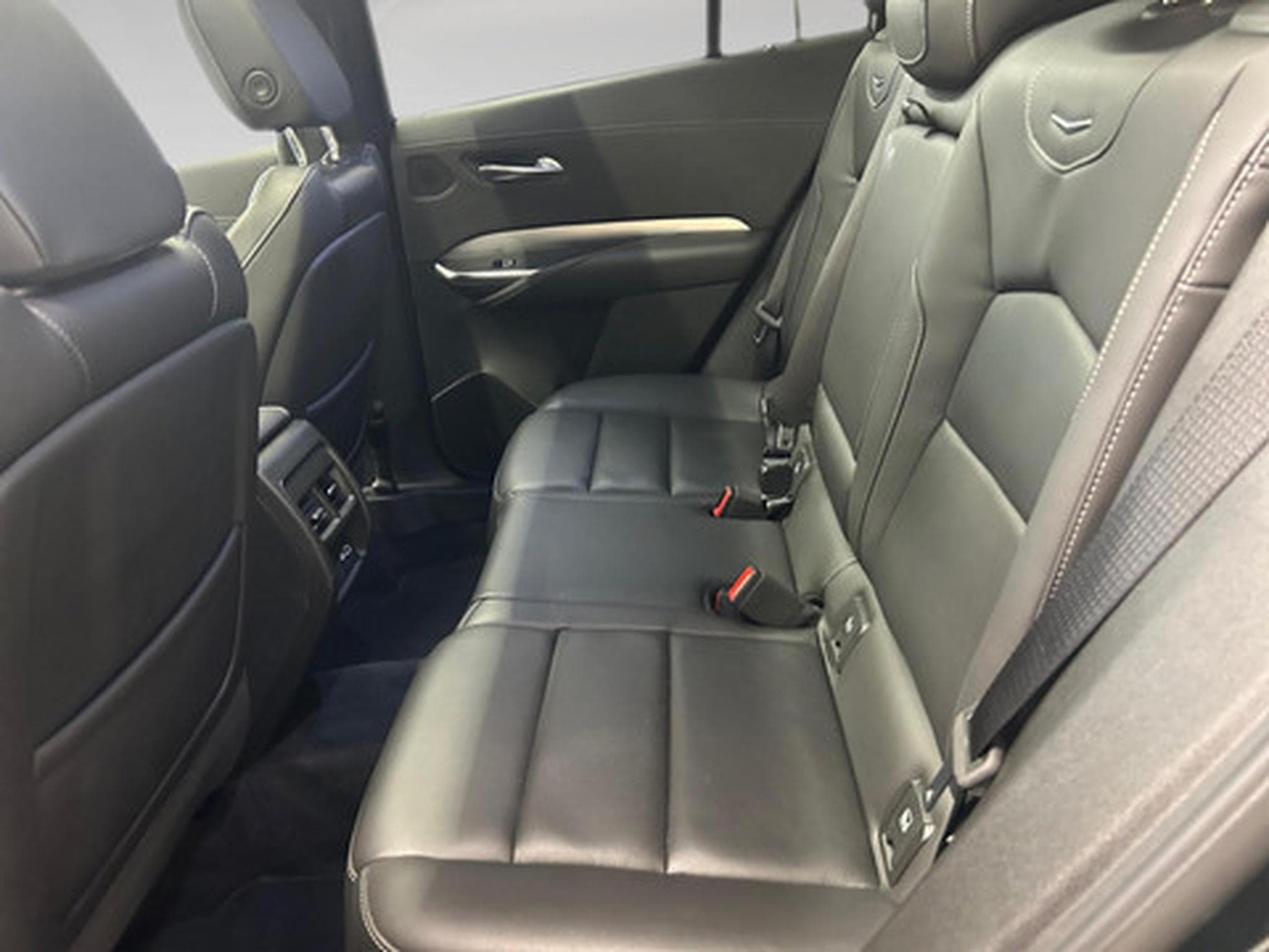 Cadillac XT4 2.0 PREMIUM LUXURY AWD (2023) - Photo 10