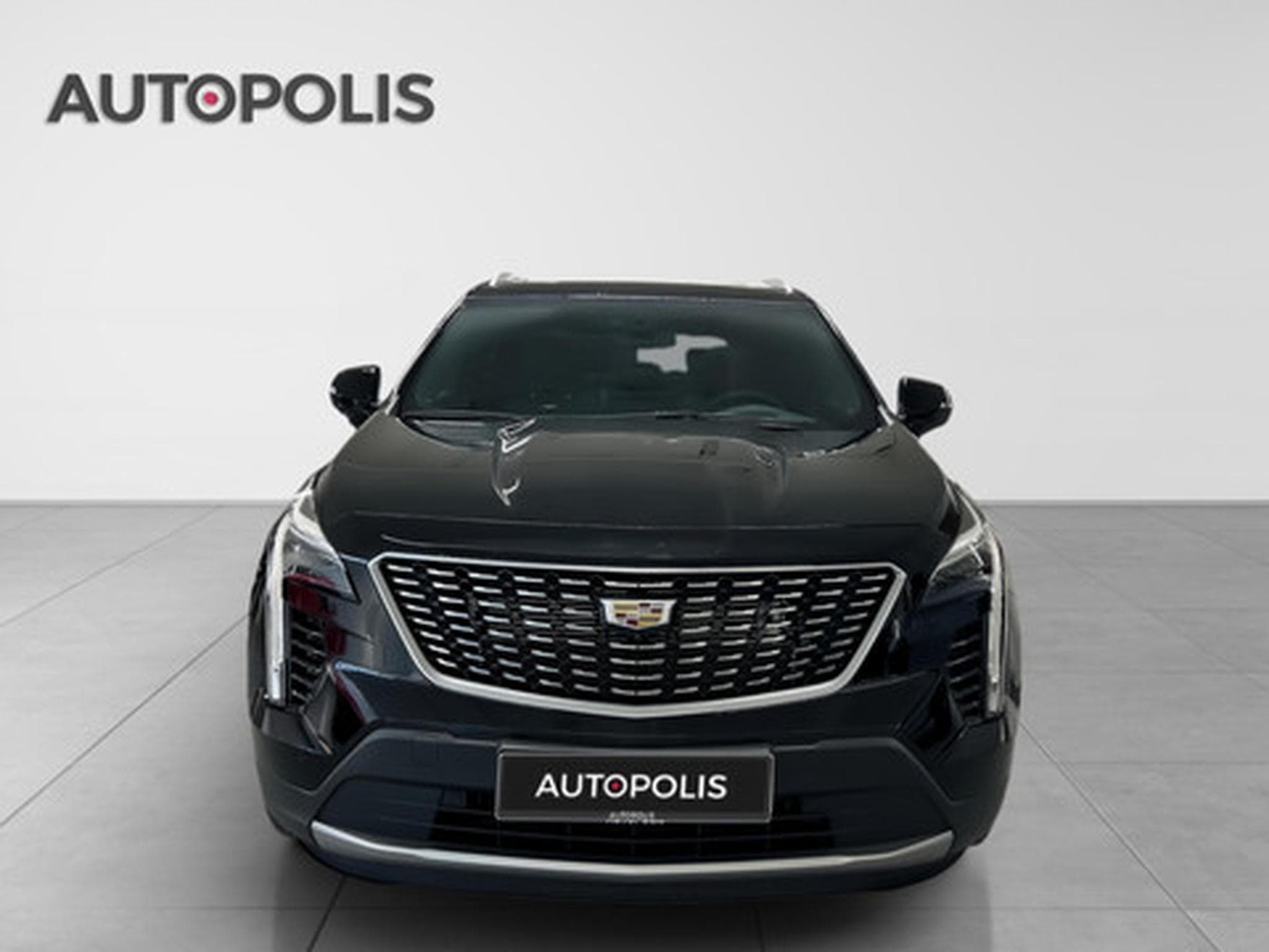 Cadillac XT4 2.0 PREMIUM LUXURY AWD (2023) - Photo 13