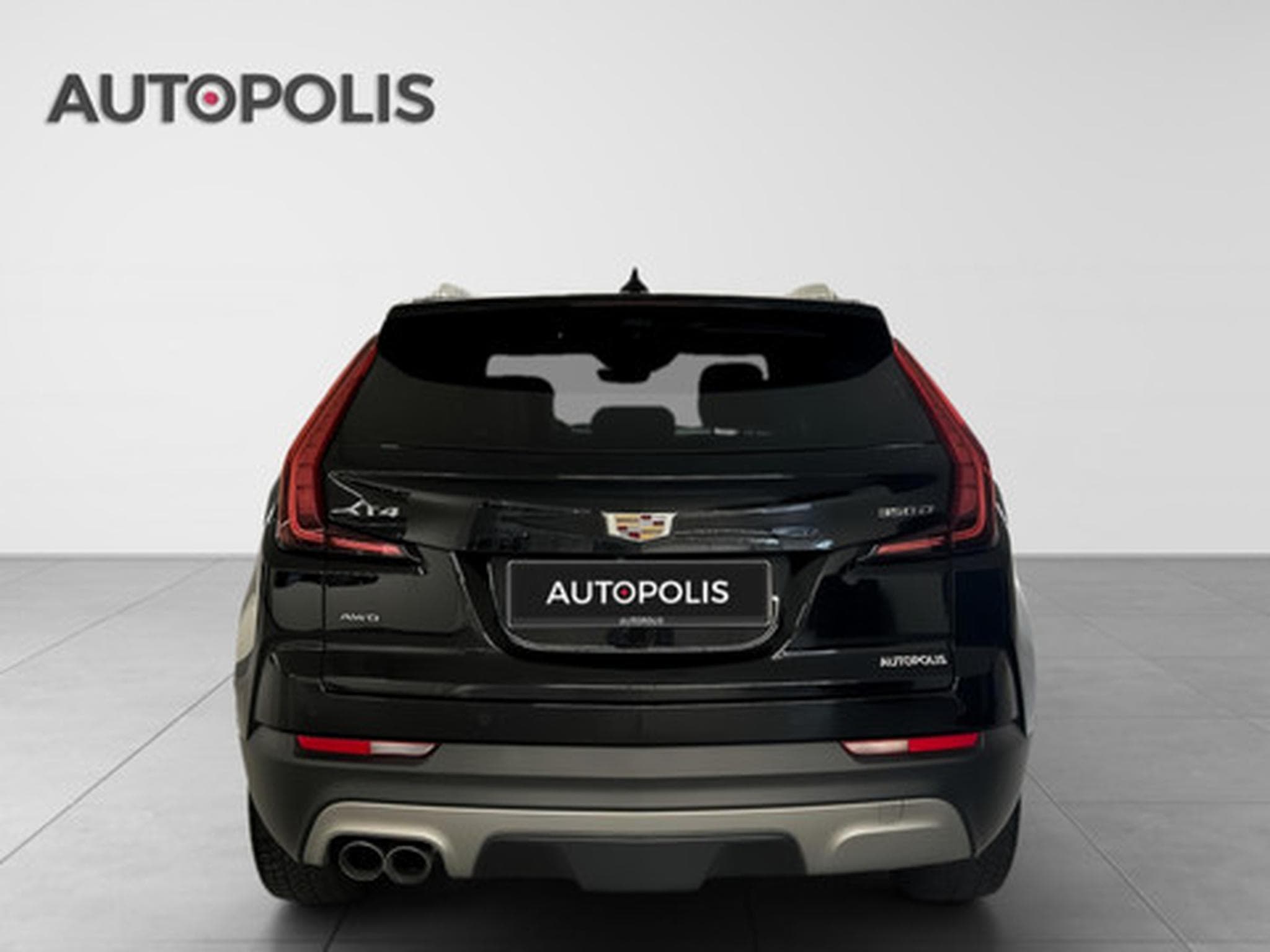 Cadillac XT4 2.0 PREMIUM LUXURY AWD (2023) - Photo 14