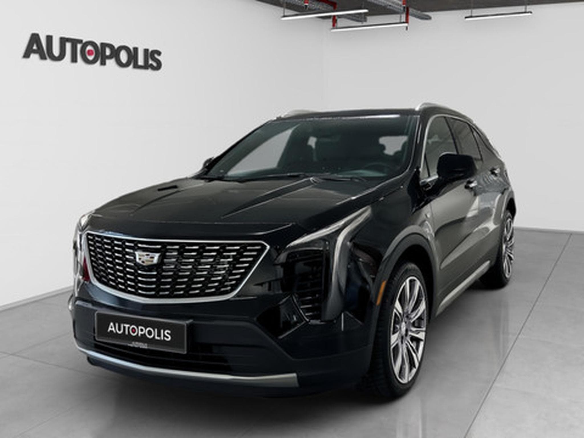 Cadillac XT4 2.0 PREMIUM LUXURY AWD (2023) - Photo 16