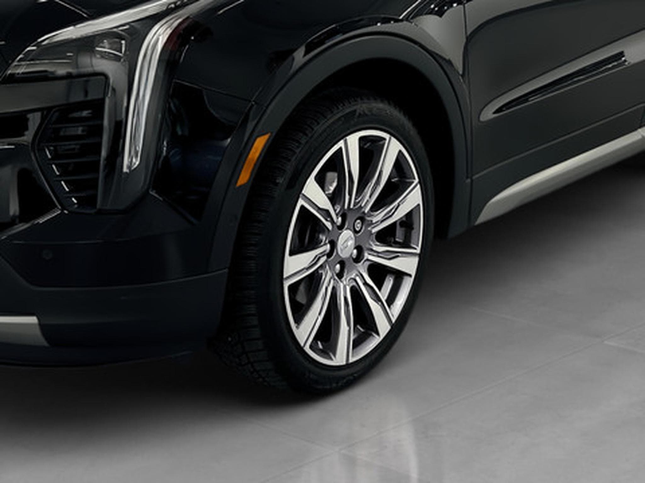 Cadillac XT4 2.0 PREMIUM LUXURY AWD (2023) - Photo 19