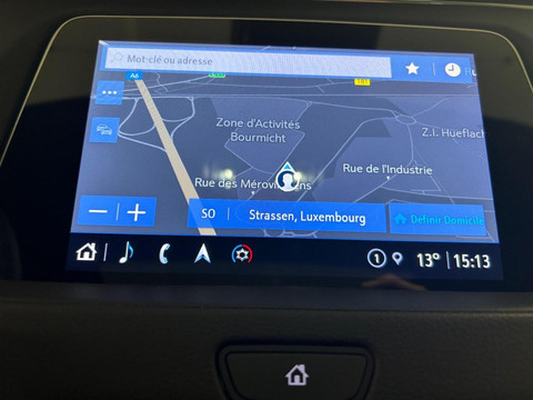 Cadillac XT4 2.0 PREMIUM LUXURY AWD (2023) - Photo 2