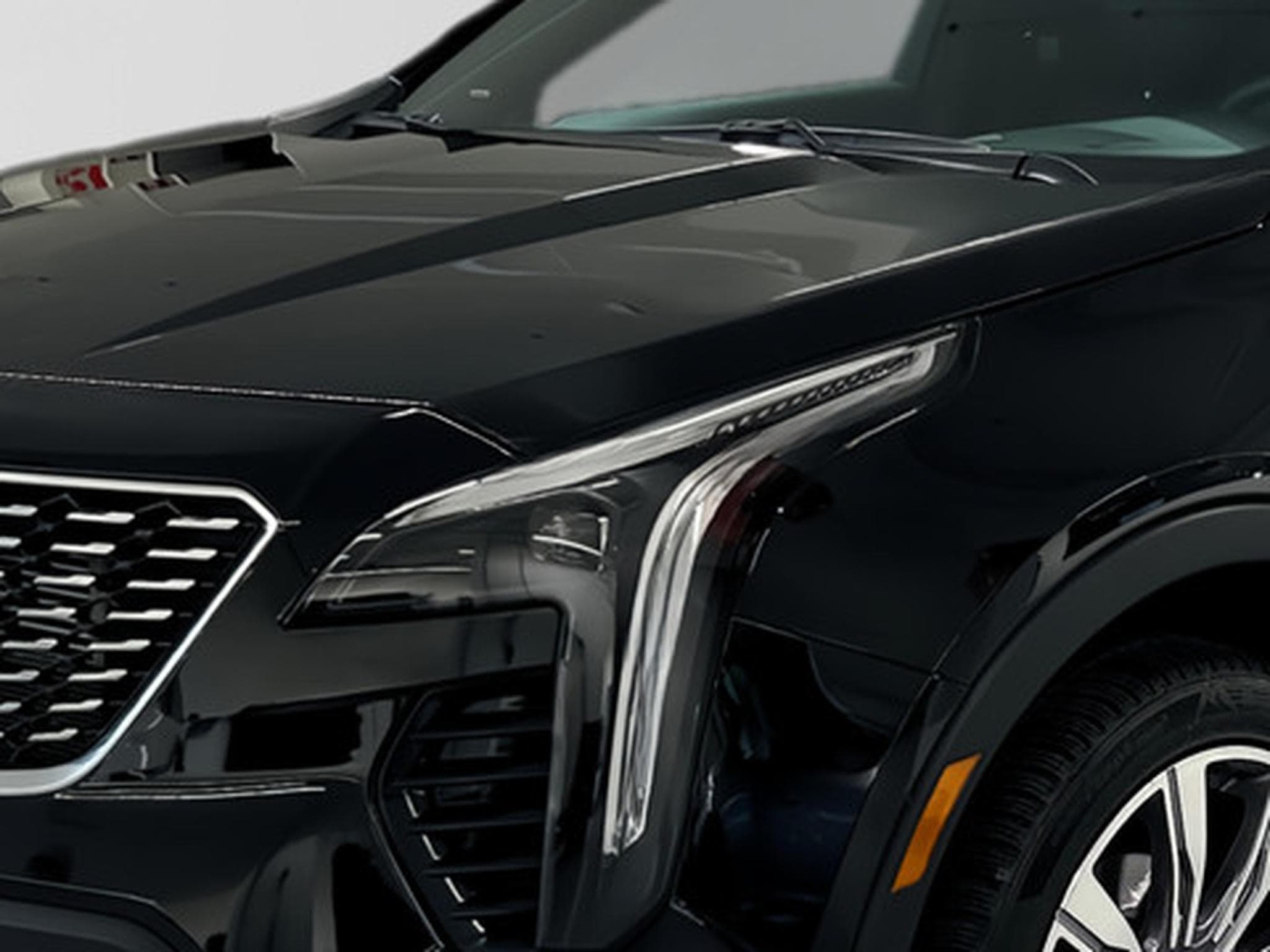 Cadillac XT4 2.0 PREMIUM LUXURY AWD (2023) - Photo 20