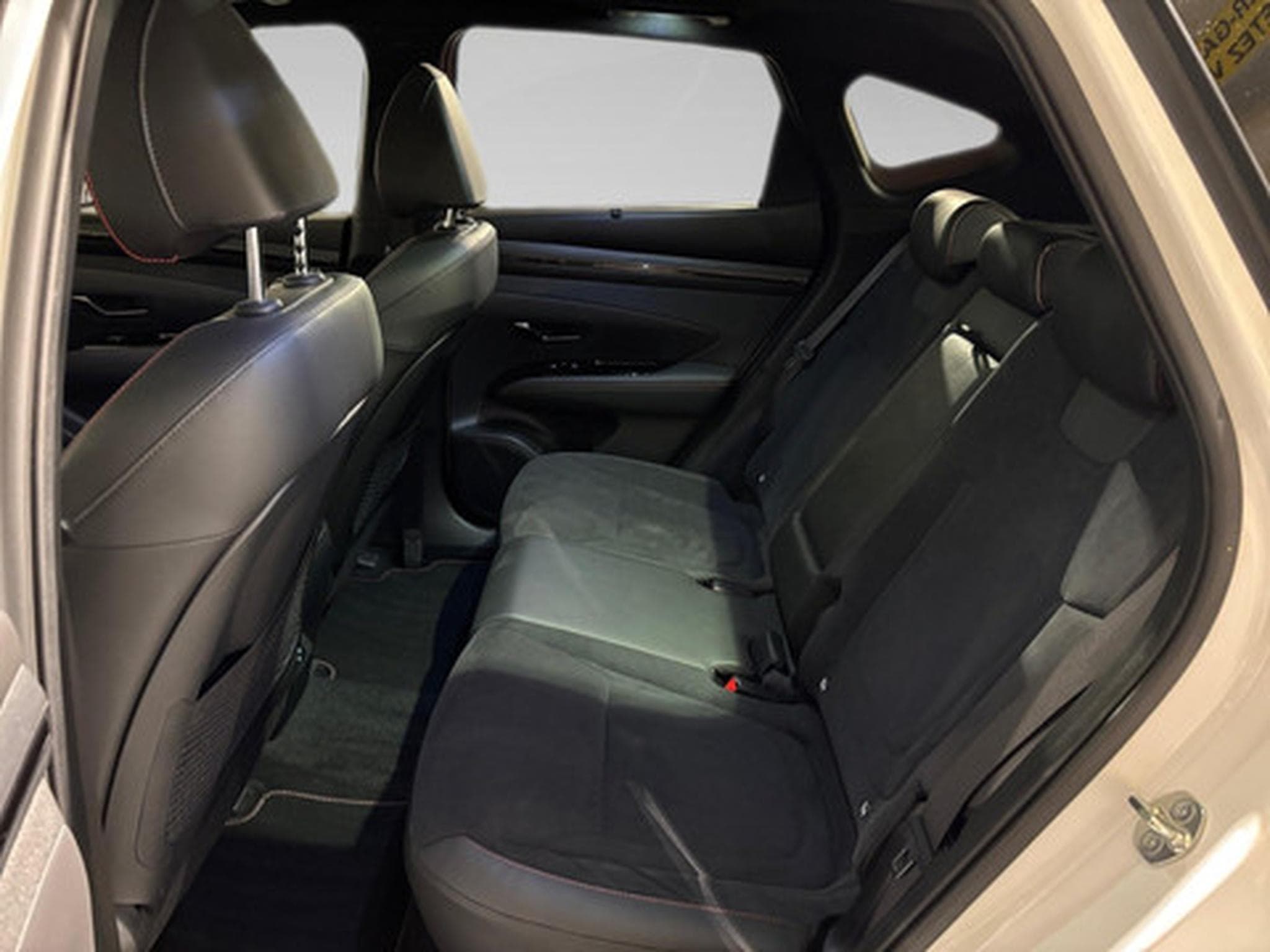 Hyundai Tucson 1.6 (2025) - Photo 11
