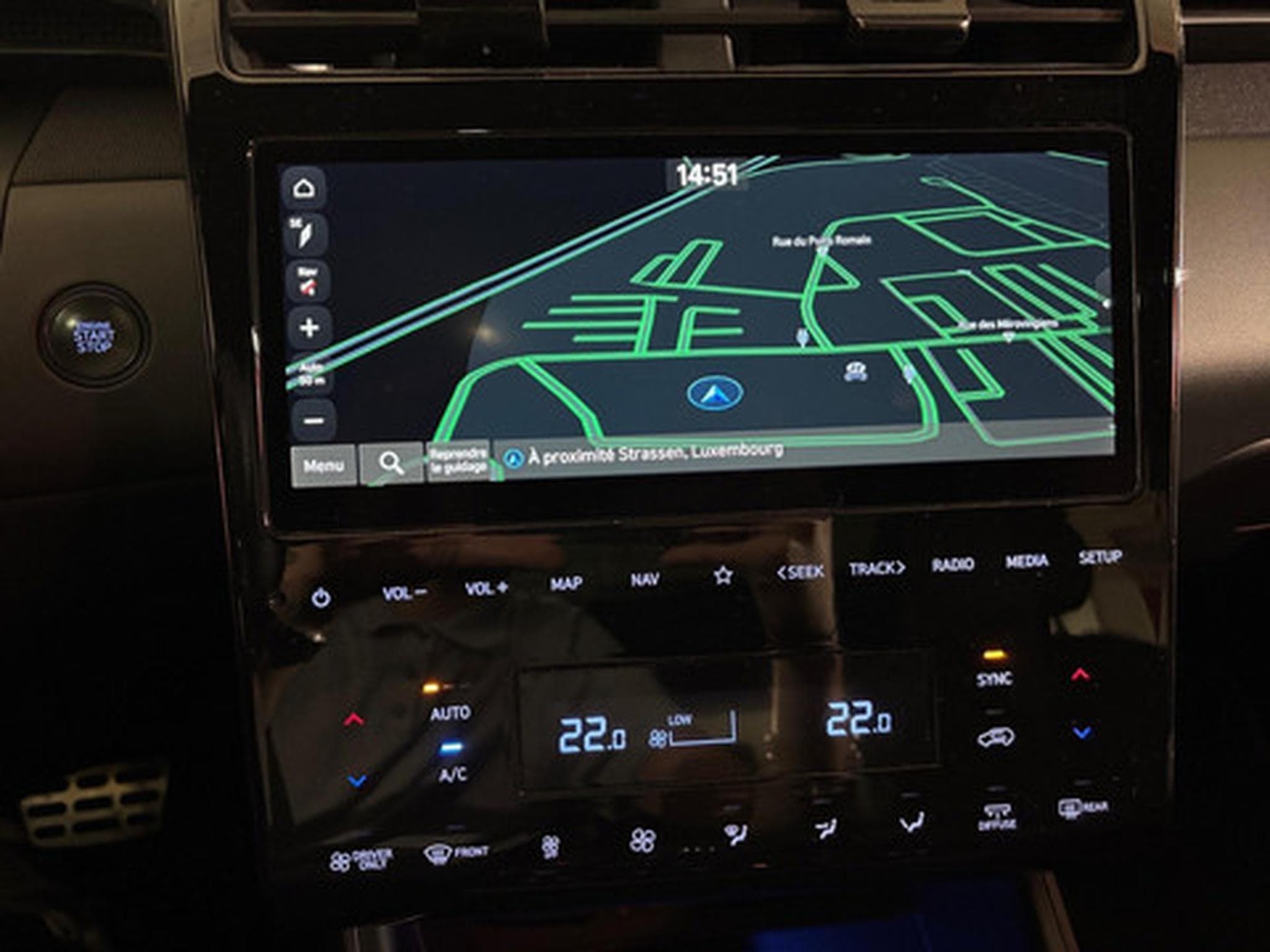 Hyundai Tucson 1.6 (2025) - Photo 3