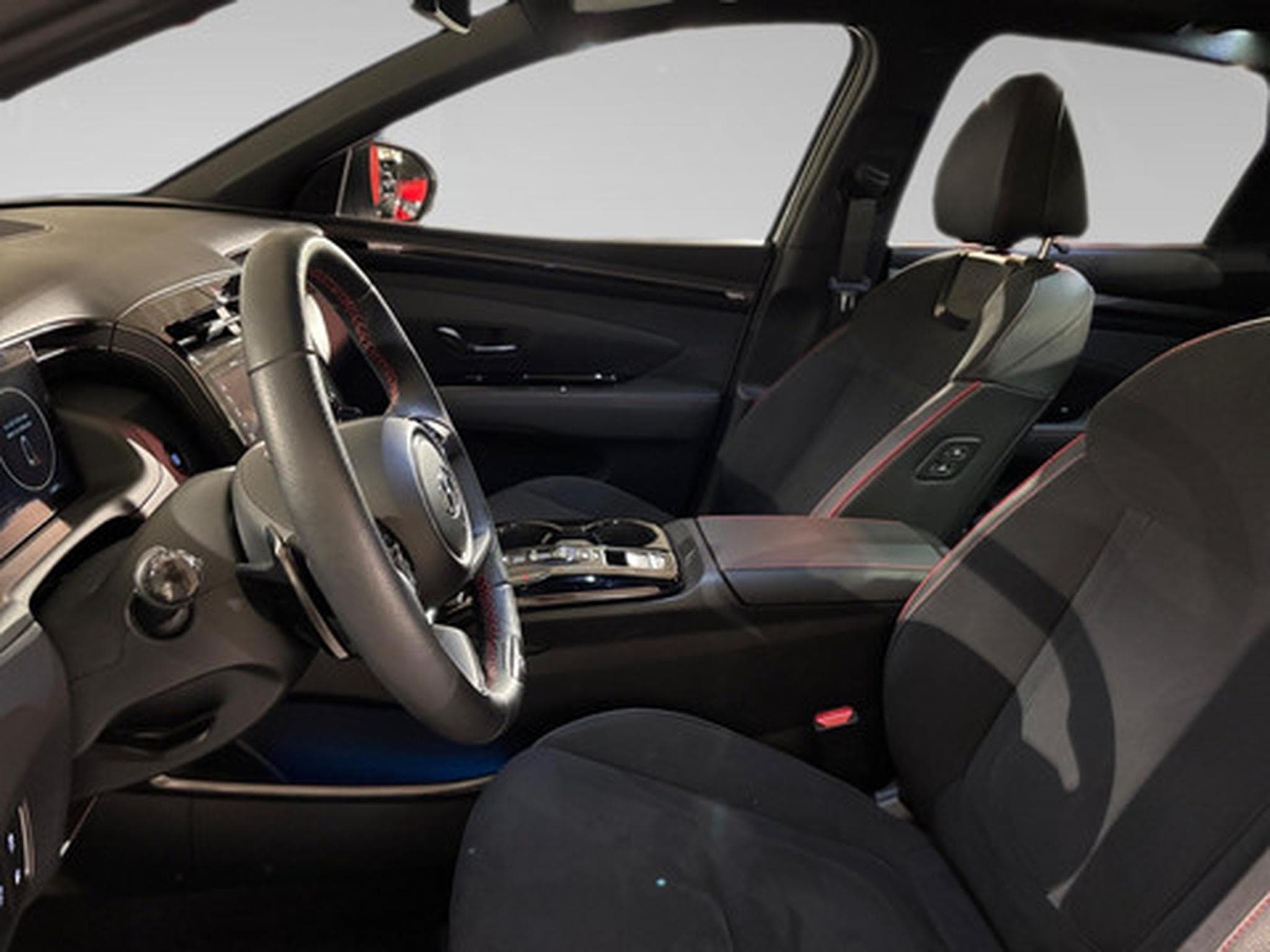 Hyundai Tucson 1.6 (2025) - Photo 4