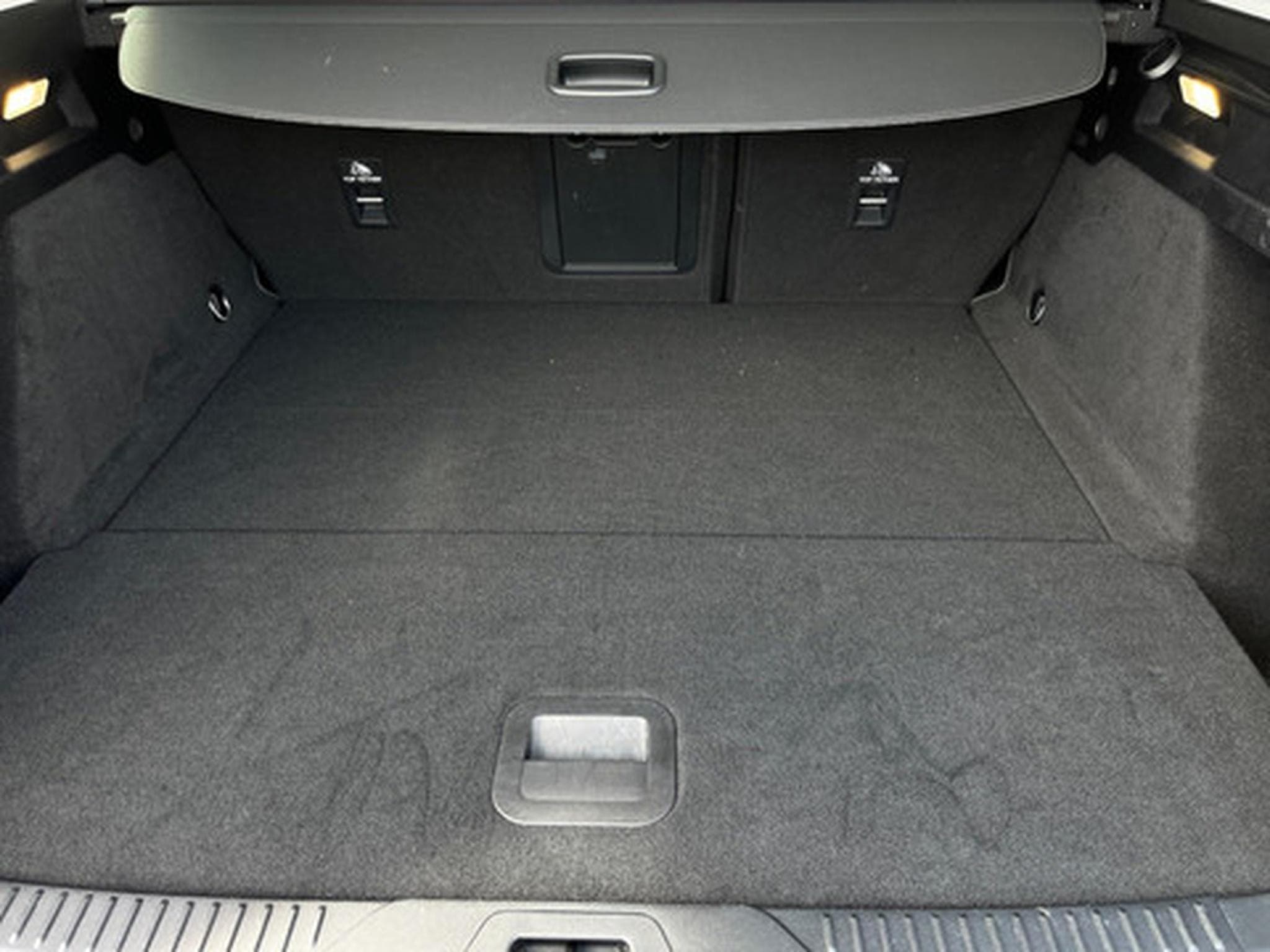 Ford Focus Titanium X (2024) - Photo 11