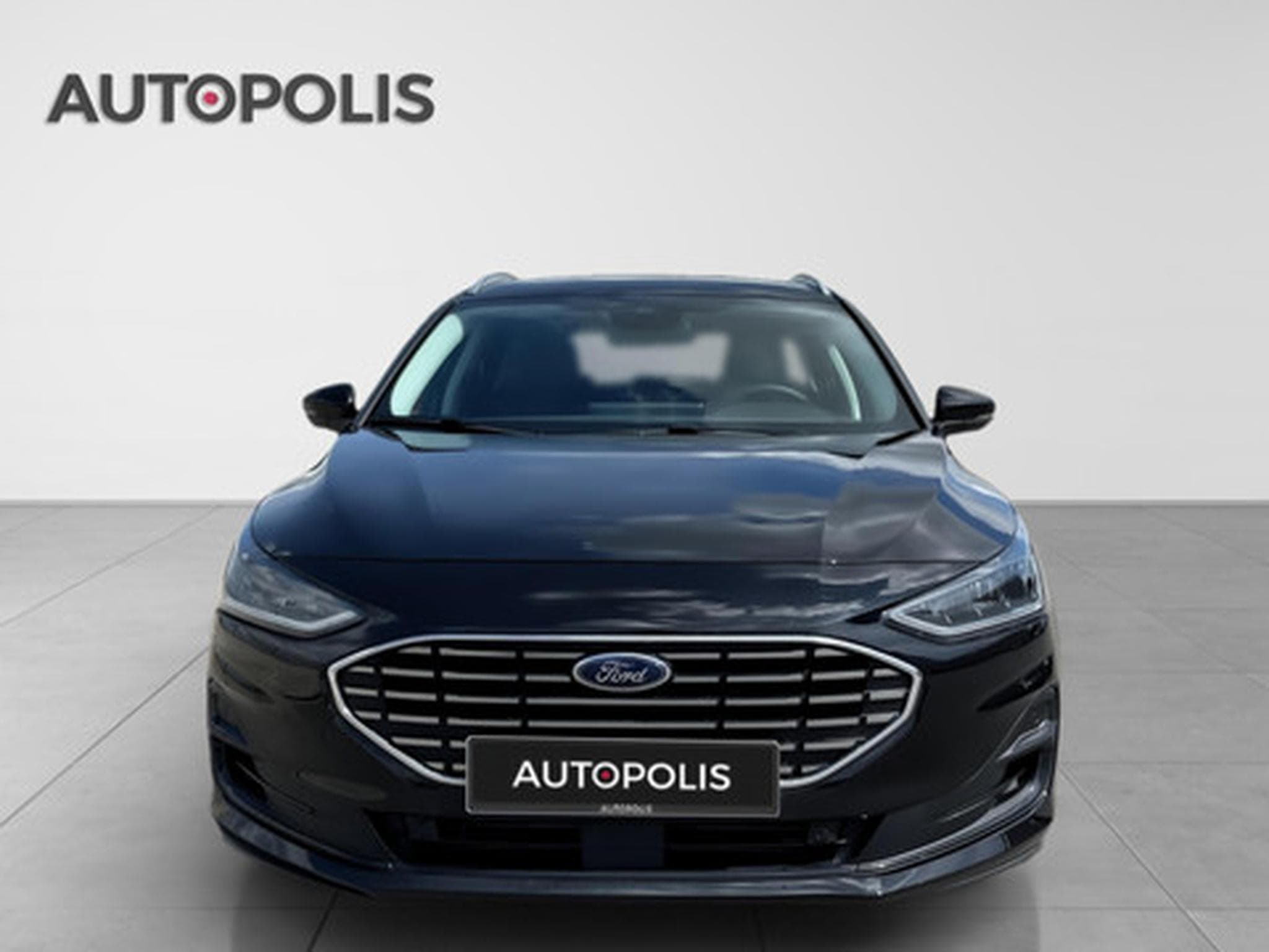 Ford Focus Titanium X (2024) - Photo 13