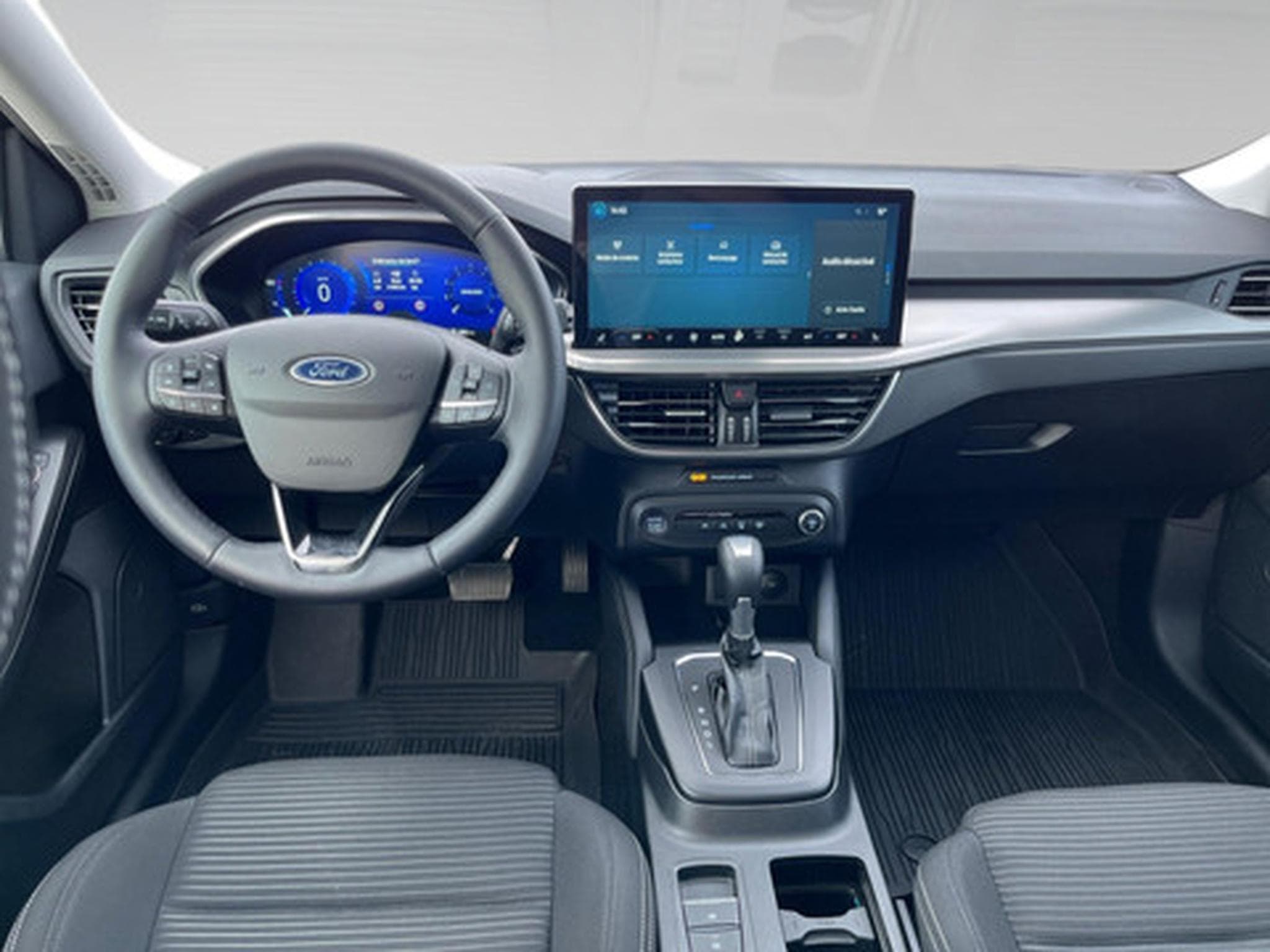 Ford Focus Titanium X (2024) - Photo 4