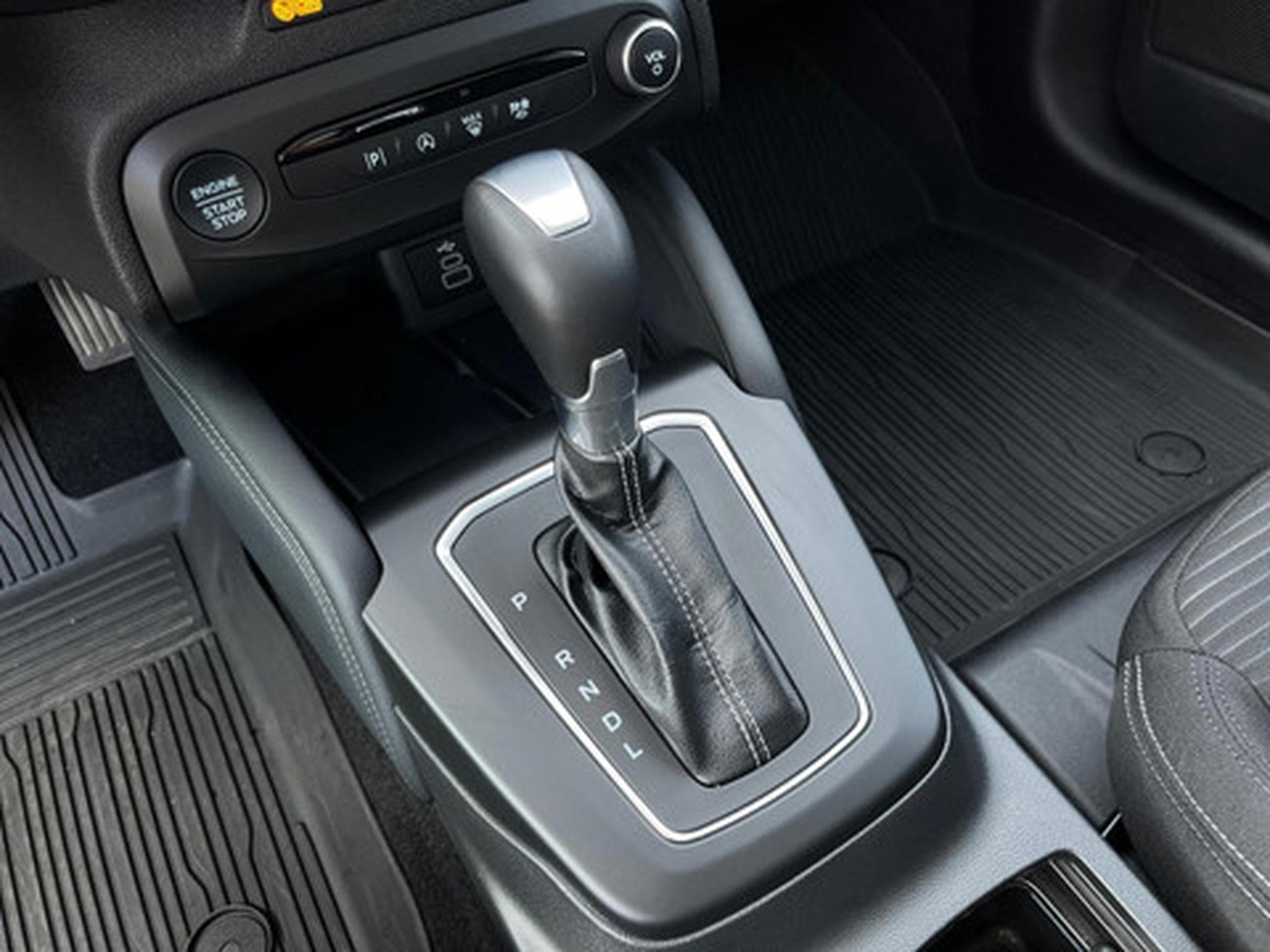 Ford Focus Titanium X (2024) - Photo 8