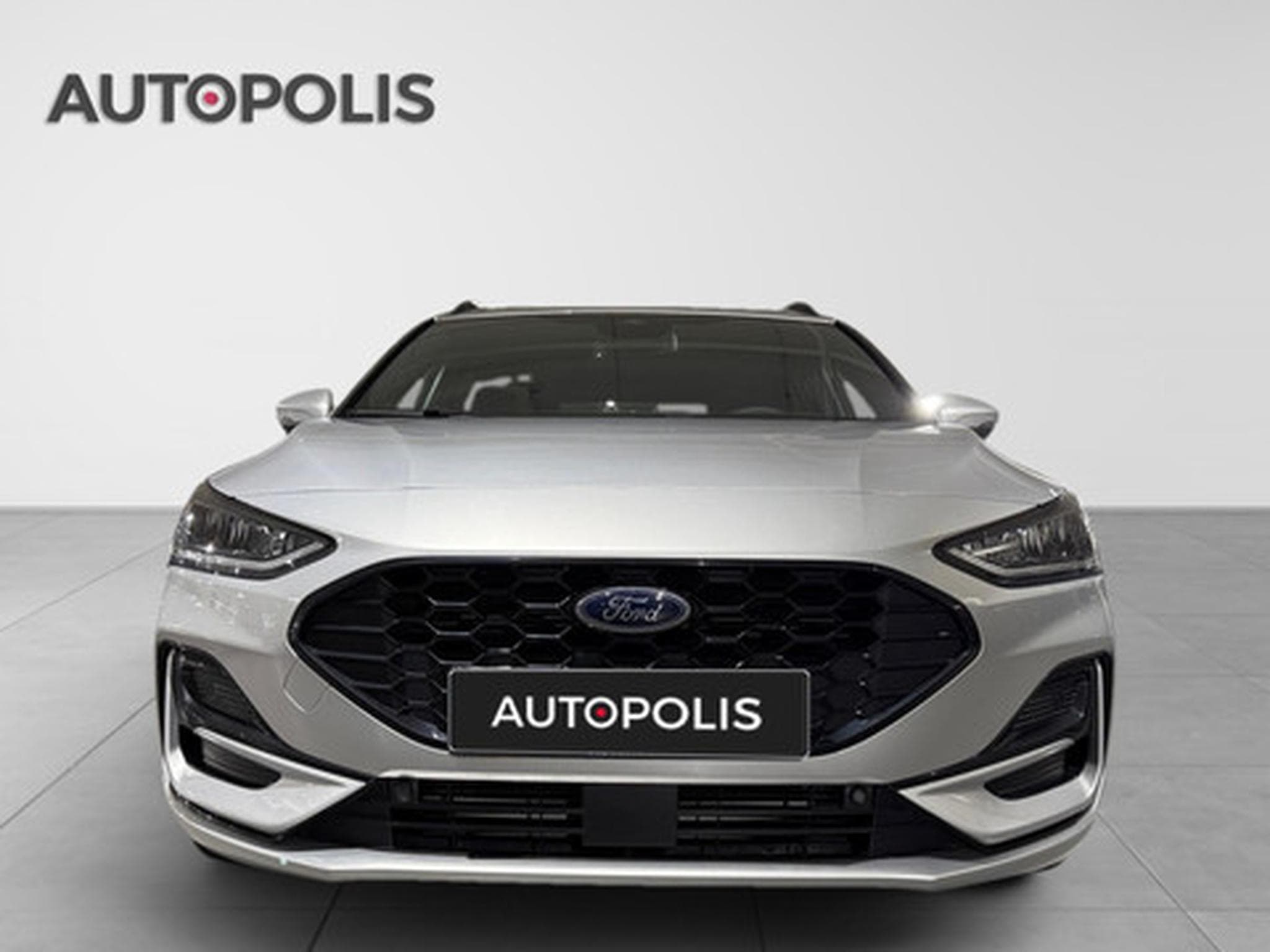 Ford Focus Clipper 1.0i EcoBoost MHEV 92kW ST-Line X (2023) - Photo 13