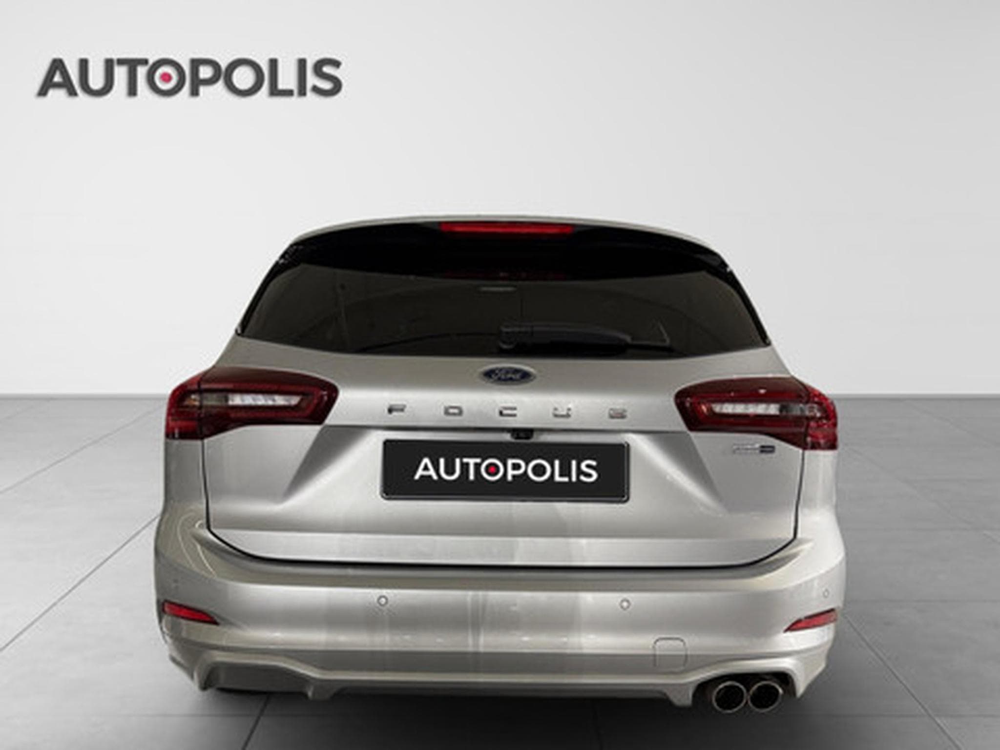 Ford Focus Clipper 1.0i EcoBoost MHEV 92kW ST-Line X (2023) - Photo 14