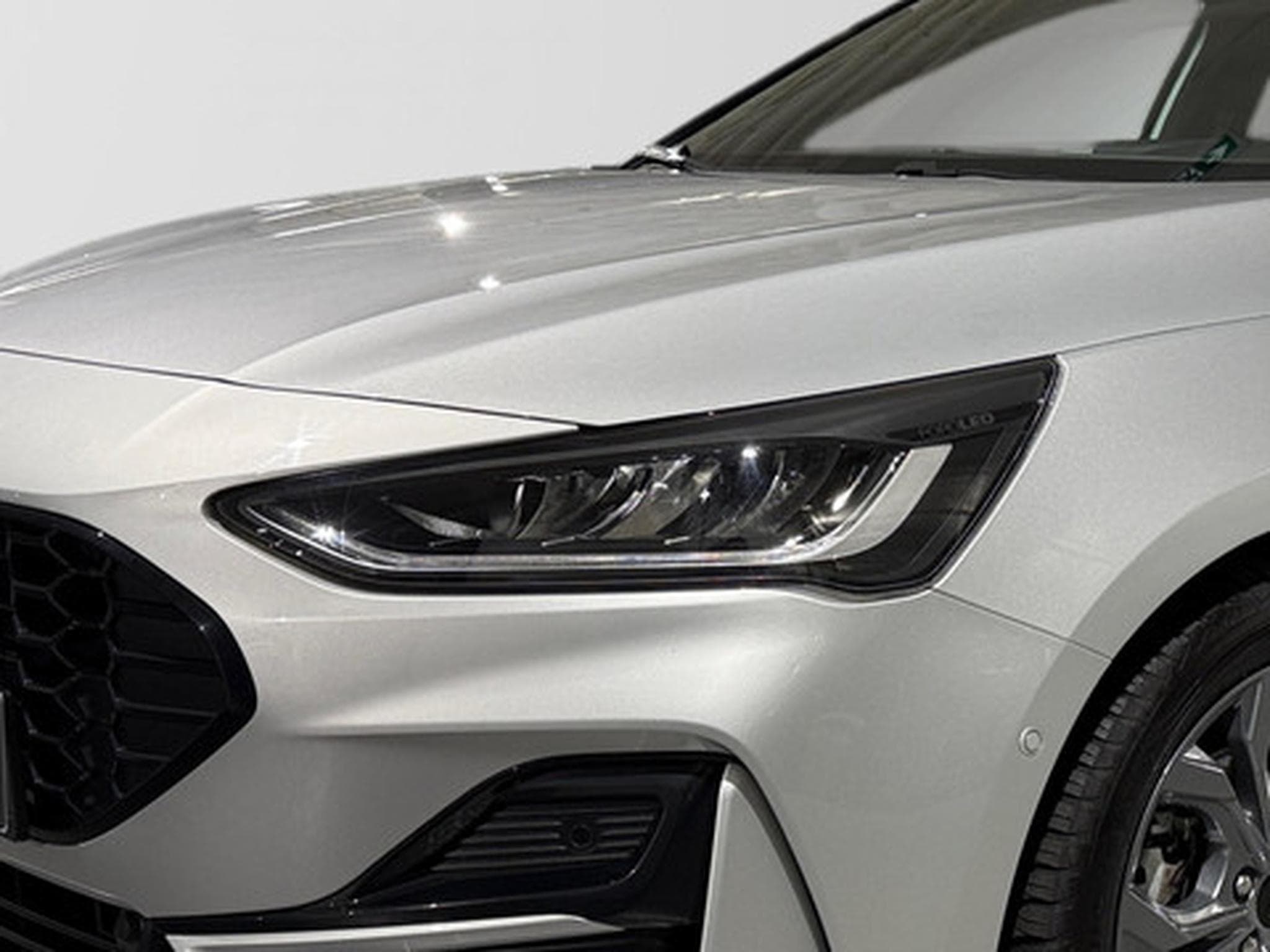 Ford Focus Clipper 1.0i EcoBoost MHEV 92kW ST-Line X (2023) - Photo 20