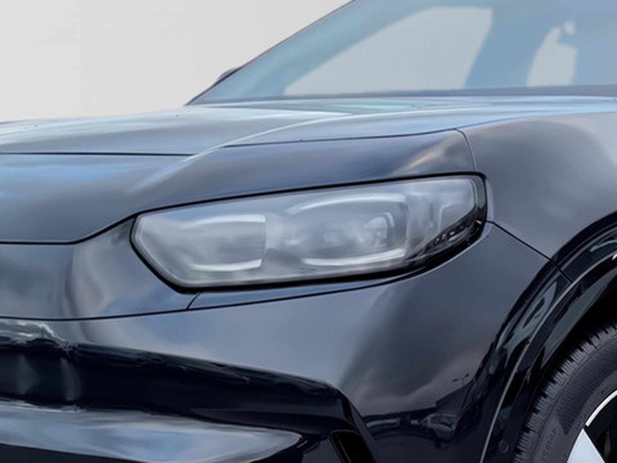 Ford Capri 79kWh Extended Range AWD (2024) - Photo 19