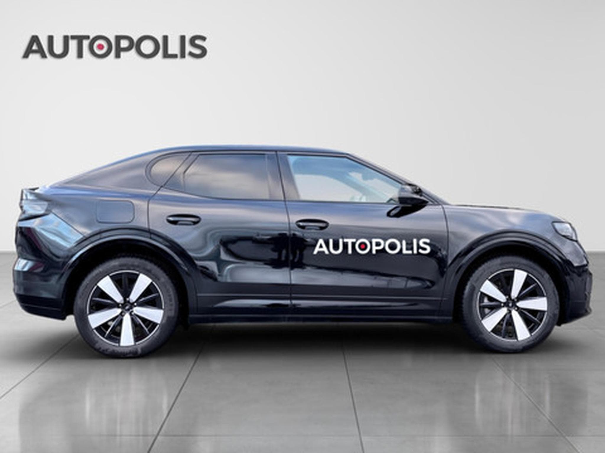 Ford Capri 79kWh Extended Range AWD (2024) - Photo 5