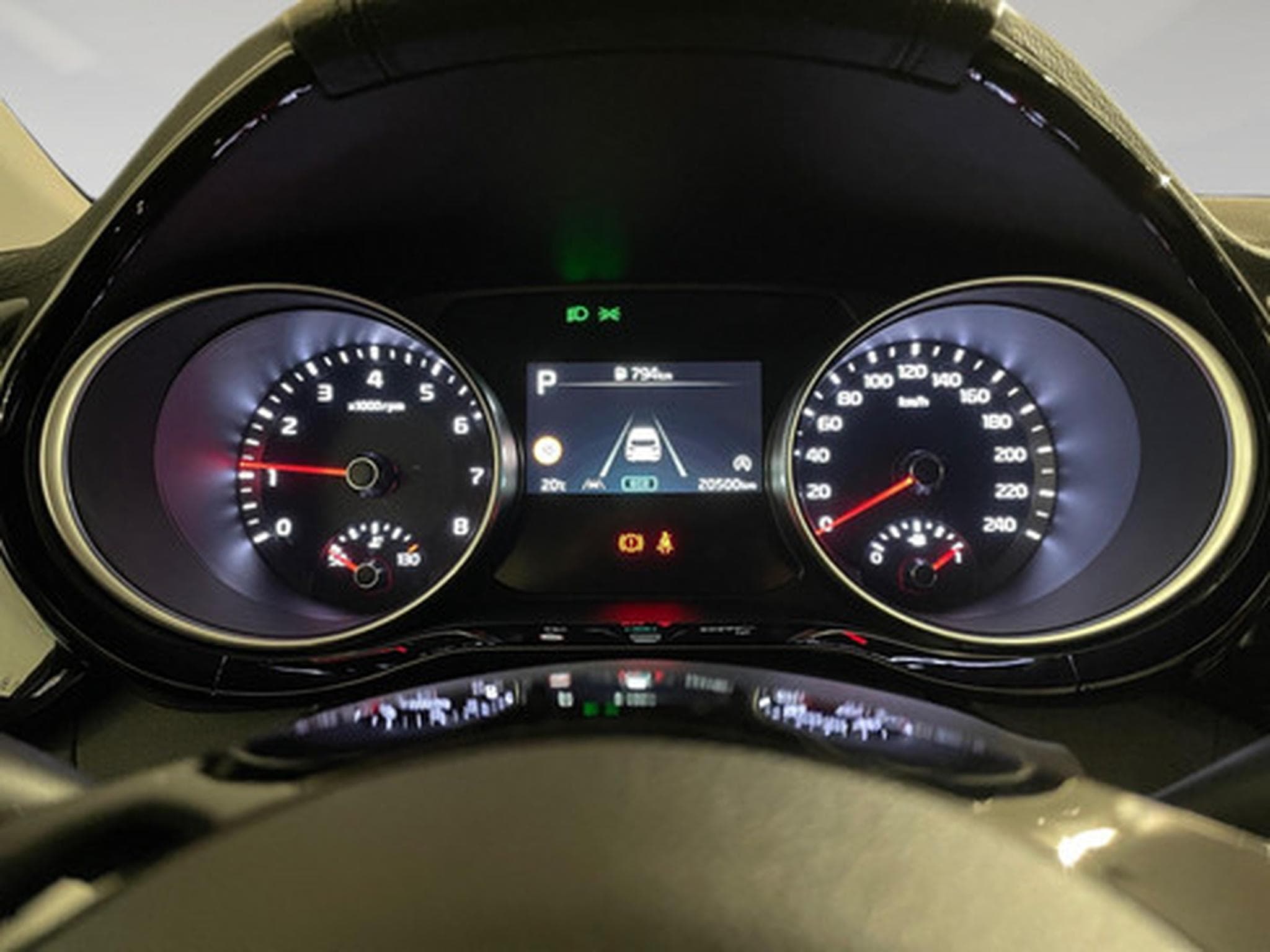 Kia Ceed Pulse 1.0 T-GDI 120 MHEV DCT ISG (2024) - Photo 2