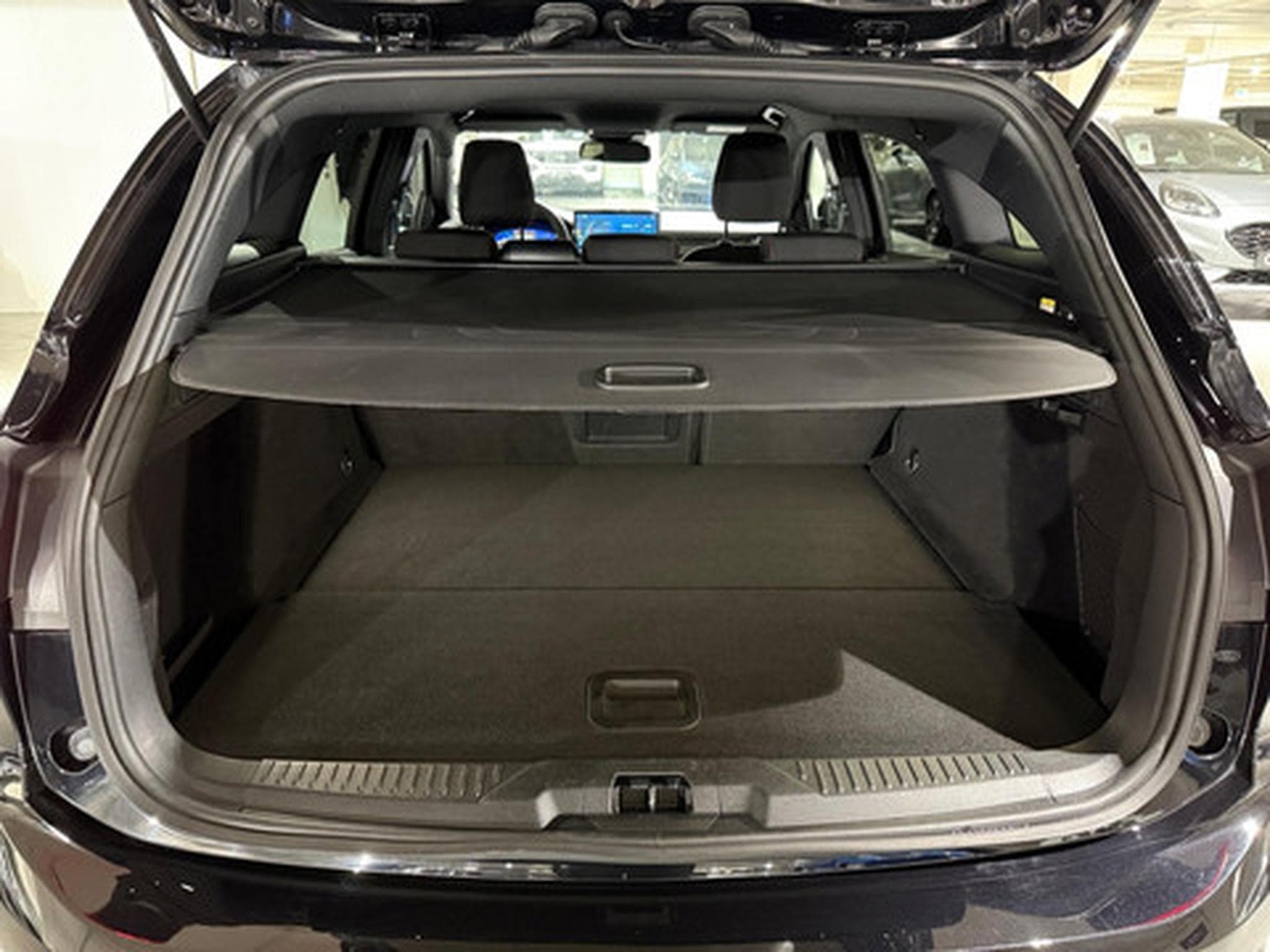 Ford Focus Clipper 1.0i EcoBoost MHEV 92kW ST-Line X (2023) - Photo 11