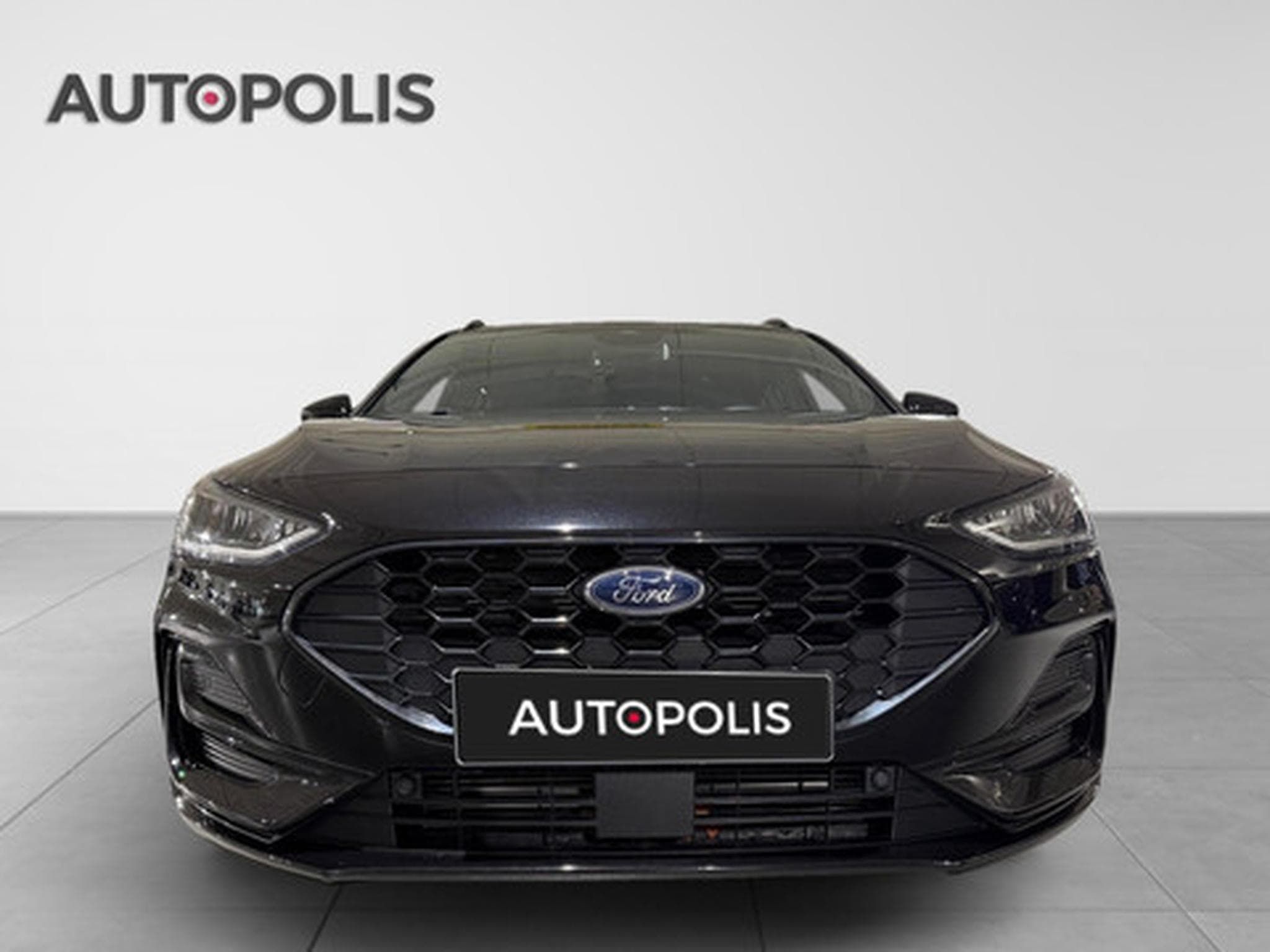 Ford Focus Clipper 1.0i EcoBoost MHEV 92kW ST-Line X (2023) - Photo 13