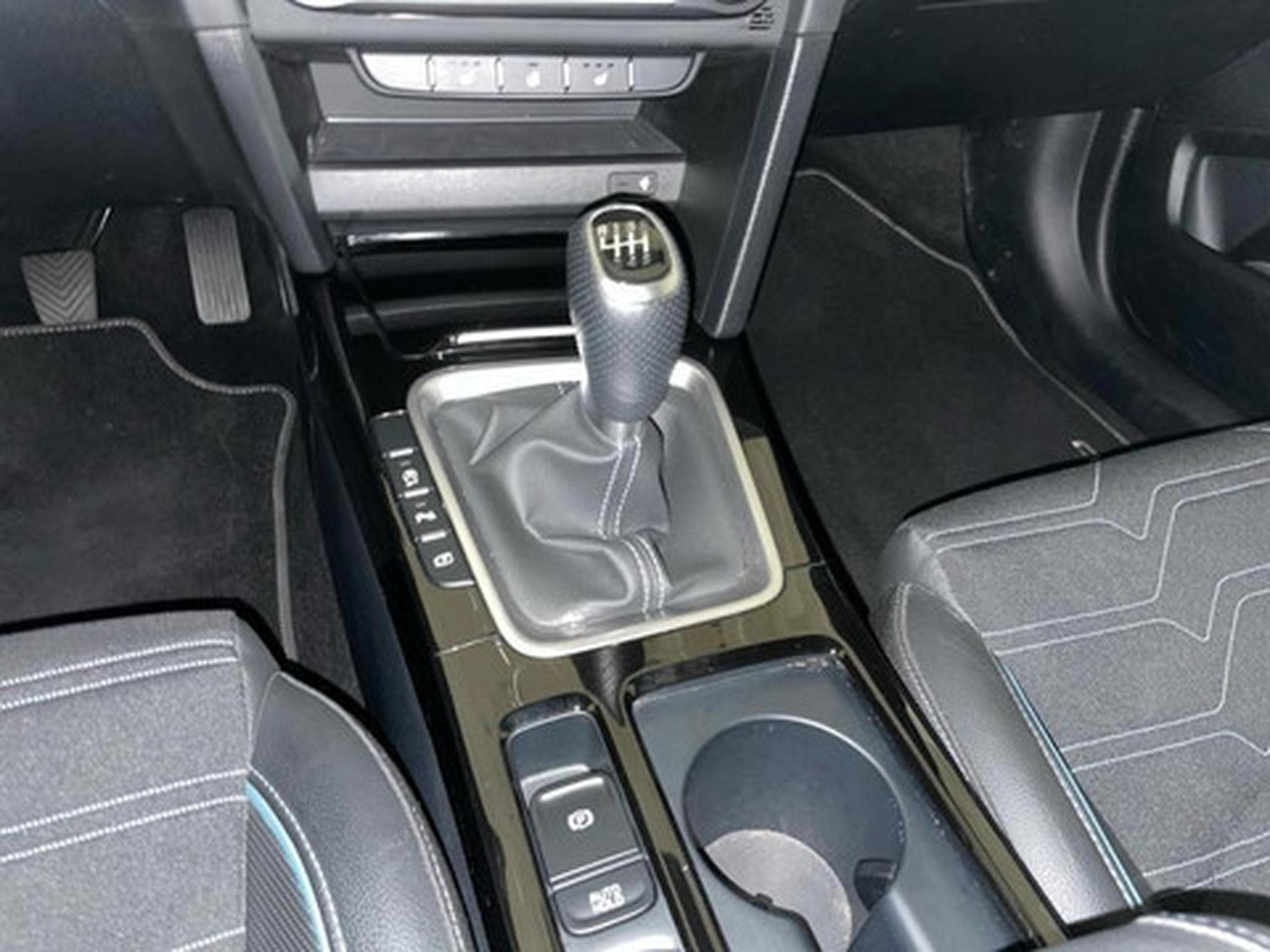 Kia Ceed Sw Sportswagon 73kw 100HP Style Edition 1.0 T-GDI 100 HP (2024) - Photo 10