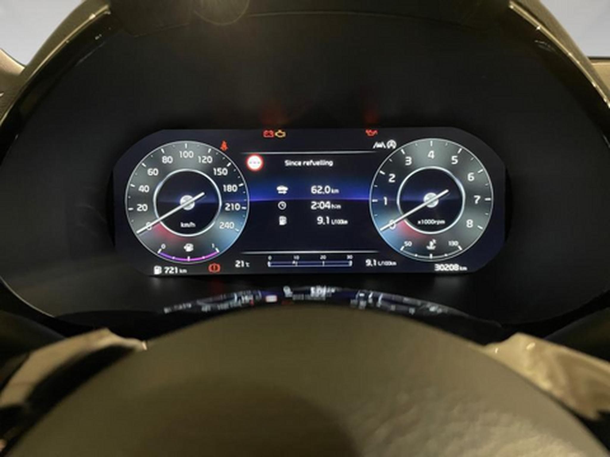 Kia Ceed Sw Sportswagon 73kw 100HP Style Edition 1.0 T-GDI 100 HP (2024) - Photo 2