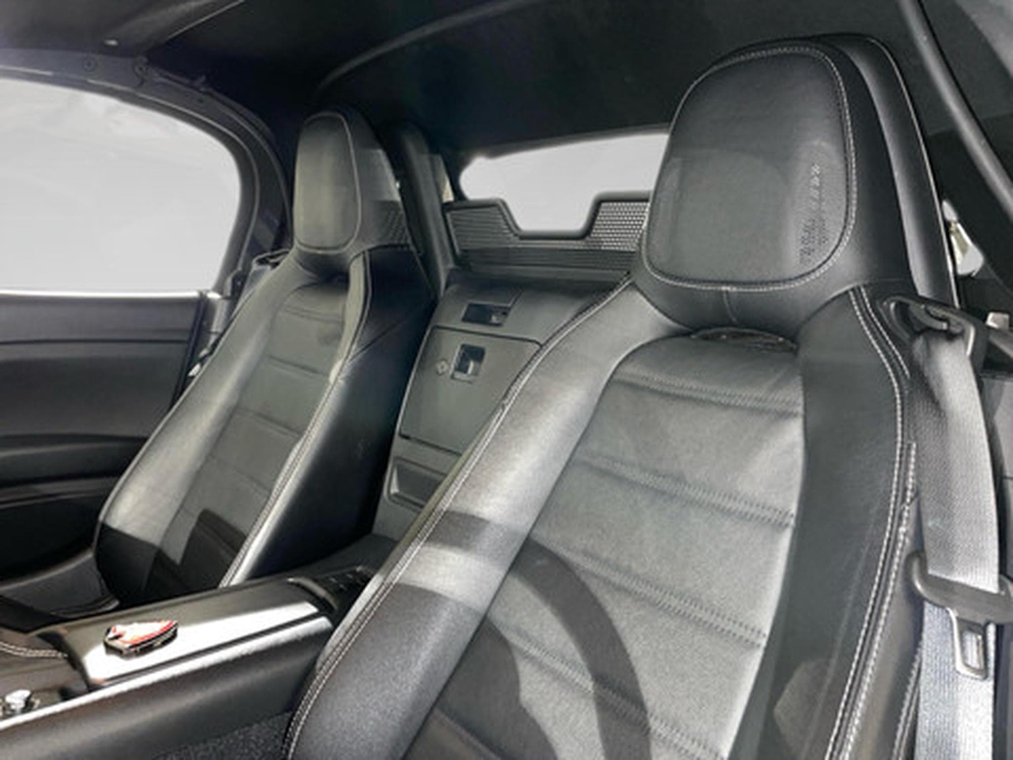 Fiat 124 Spider 124 SPIDER LUSSO 1.4 Multiair 140 pk Aut (2019) - Photo 11
