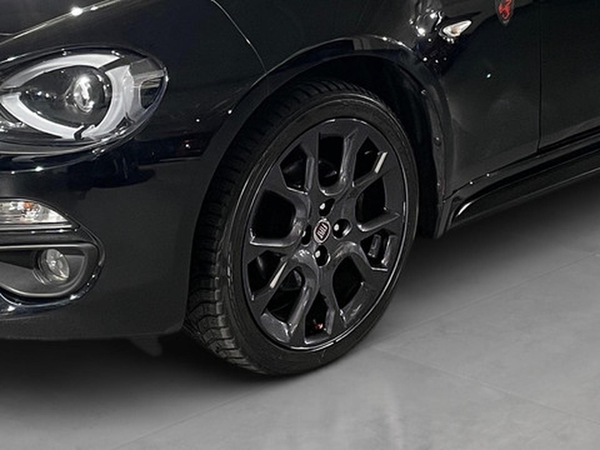 Fiat 124 Spider 124 SPIDER LUSSO 1.4 Multiair 140 pk Aut (2019) - Photo 22