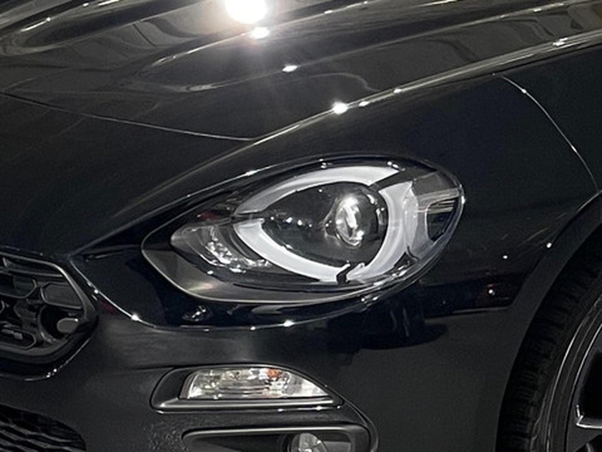 Fiat 124 Spider 124 SPIDER LUSSO 1.4 Multiair 140 pk Aut (2019) - Photo 23