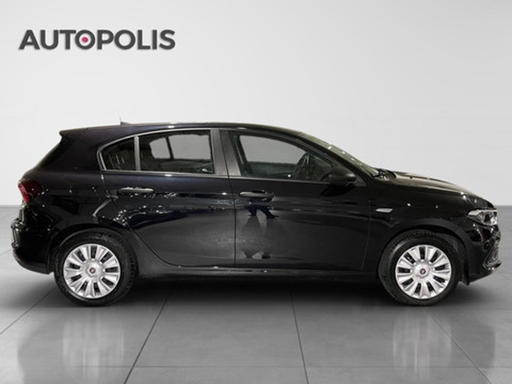 Fiat Tipo 1.5 Hybrid 130 DCT7 (2024) - Photo 16