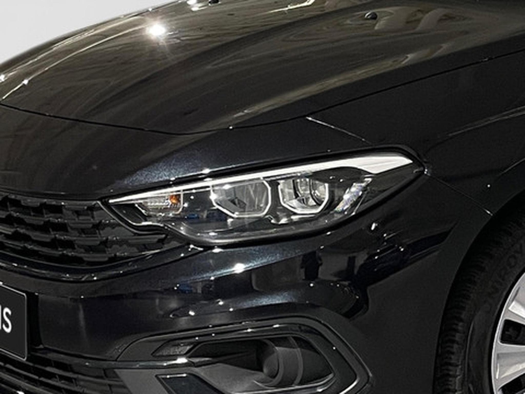 Fiat Tipo 1.5 Hybrid 130 DCT7 (2024) - Photo 21