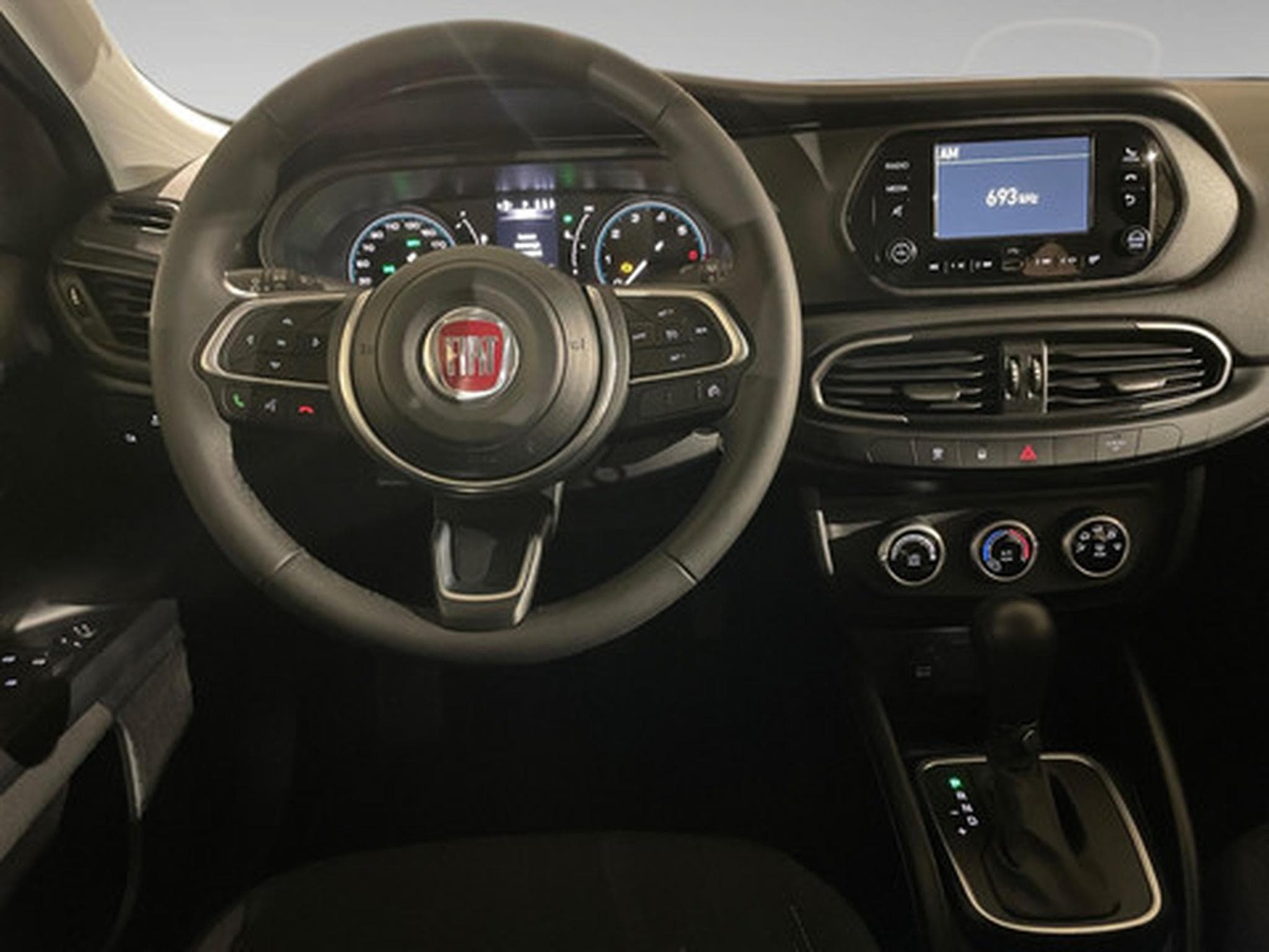 Fiat Tipo 1.5 Hybrid 130 DCT7 (2024) - Photo 6