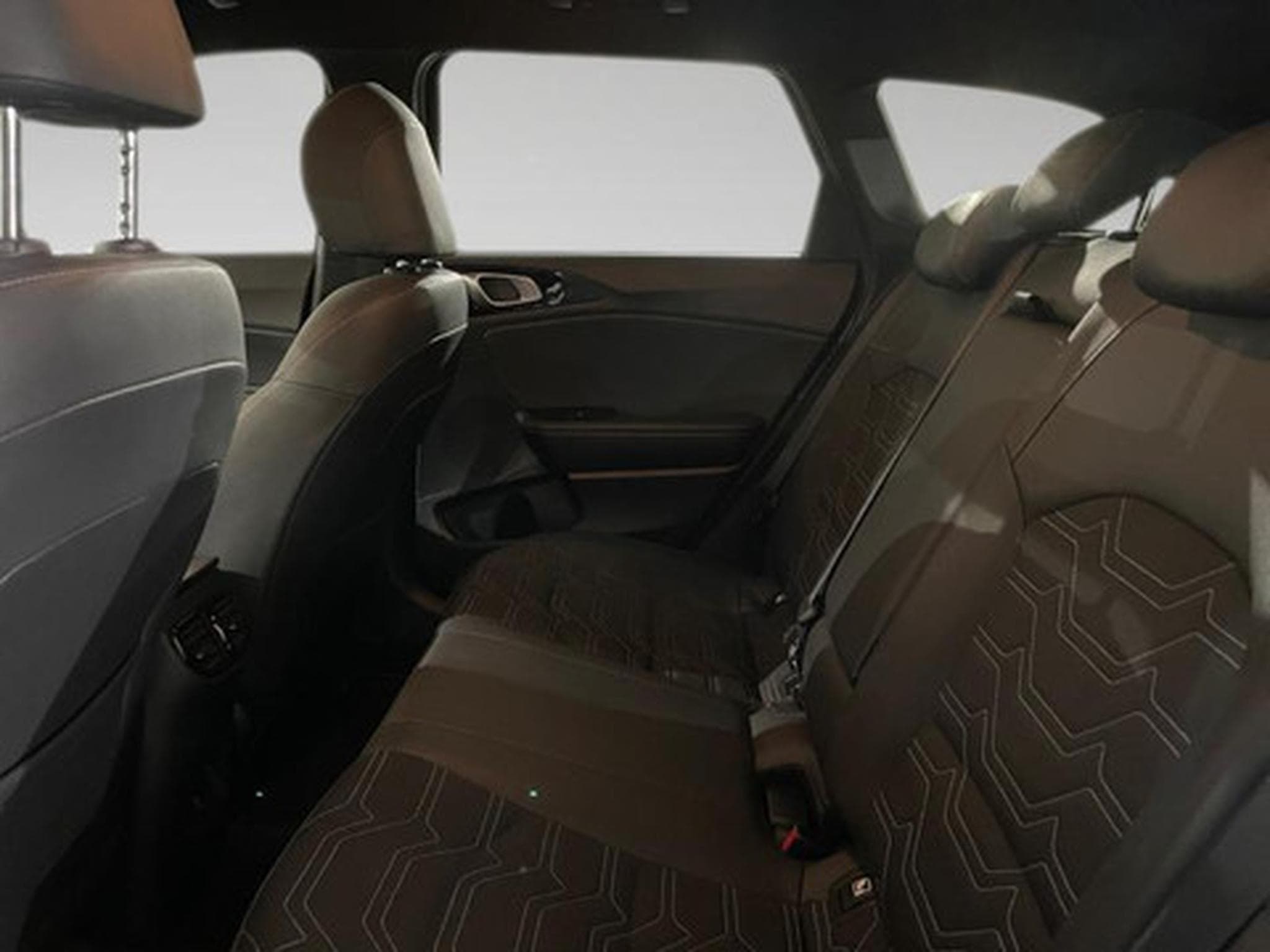 Kia Ceed Sw Sportswagon Style Edition 1.0 T-GDi 100 ISG (2024) - Photo 11