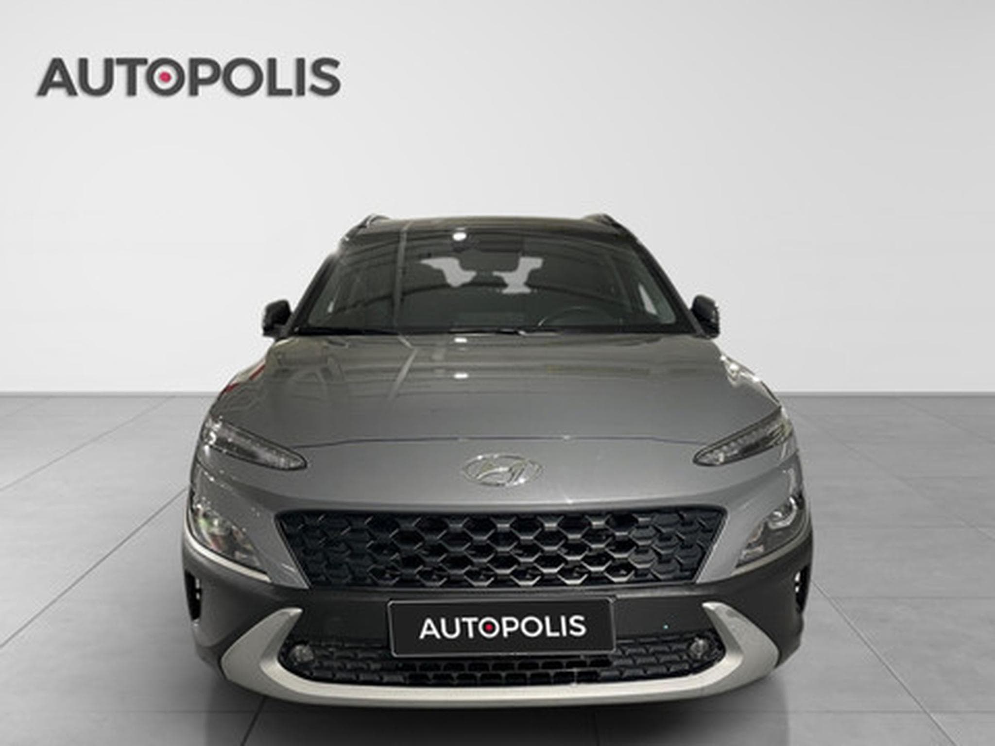 Hyundai Kona 1.6 GDi Hybrid Techno 6-DCT (2023) - Photo 14