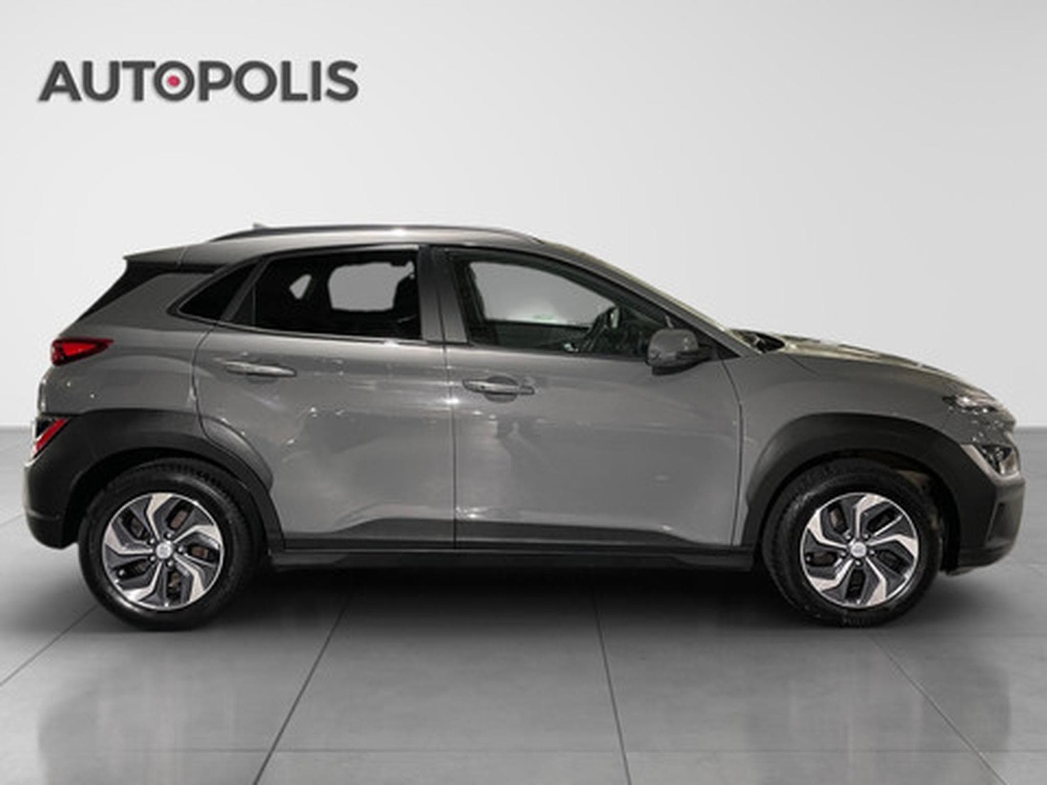 Hyundai Kona 1.6 GDi Hybrid Techno 6-DCT (2023) - Photo 16