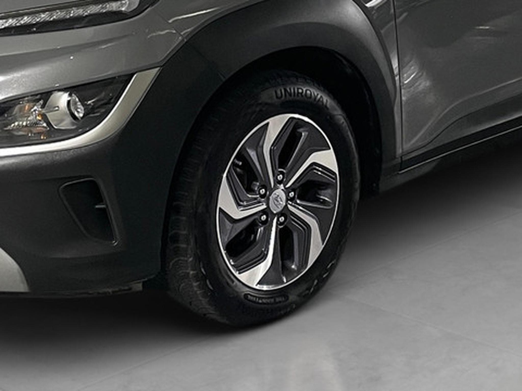 Hyundai Kona 1.6 GDi Hybrid Techno 6-DCT (2023) - Photo 20