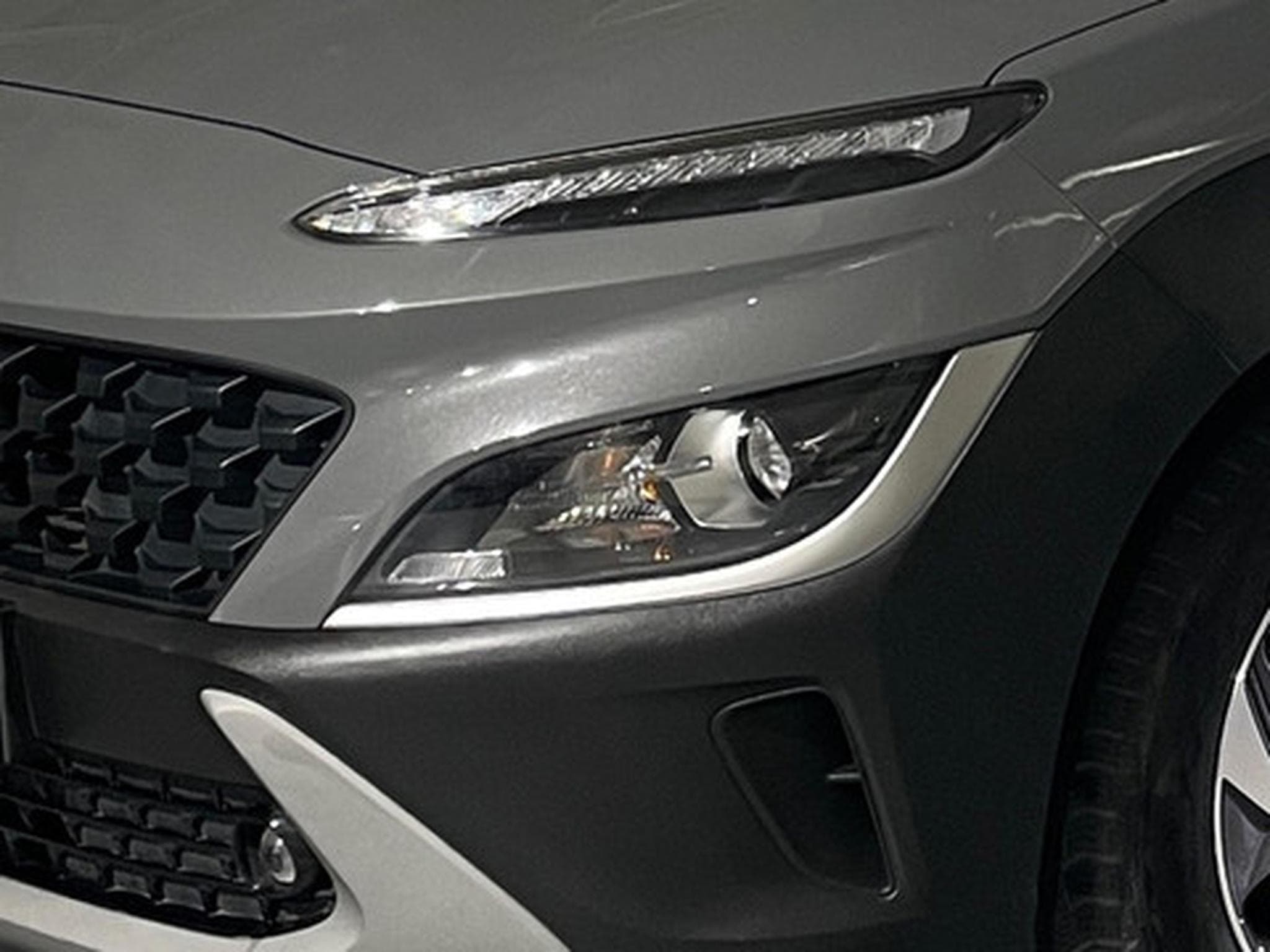 Hyundai Kona 1.6 GDi Hybrid Techno 6-DCT (2023) - Photo 21