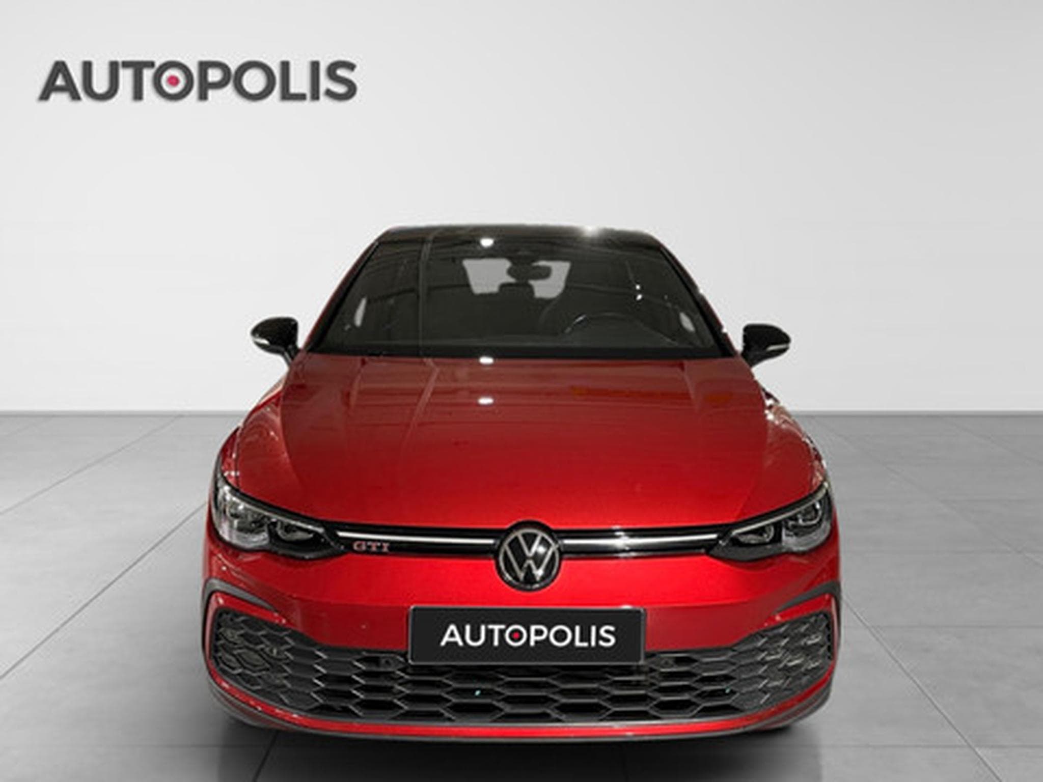 VW Golf 2.0 TSI GTI (2022) - Photo 14