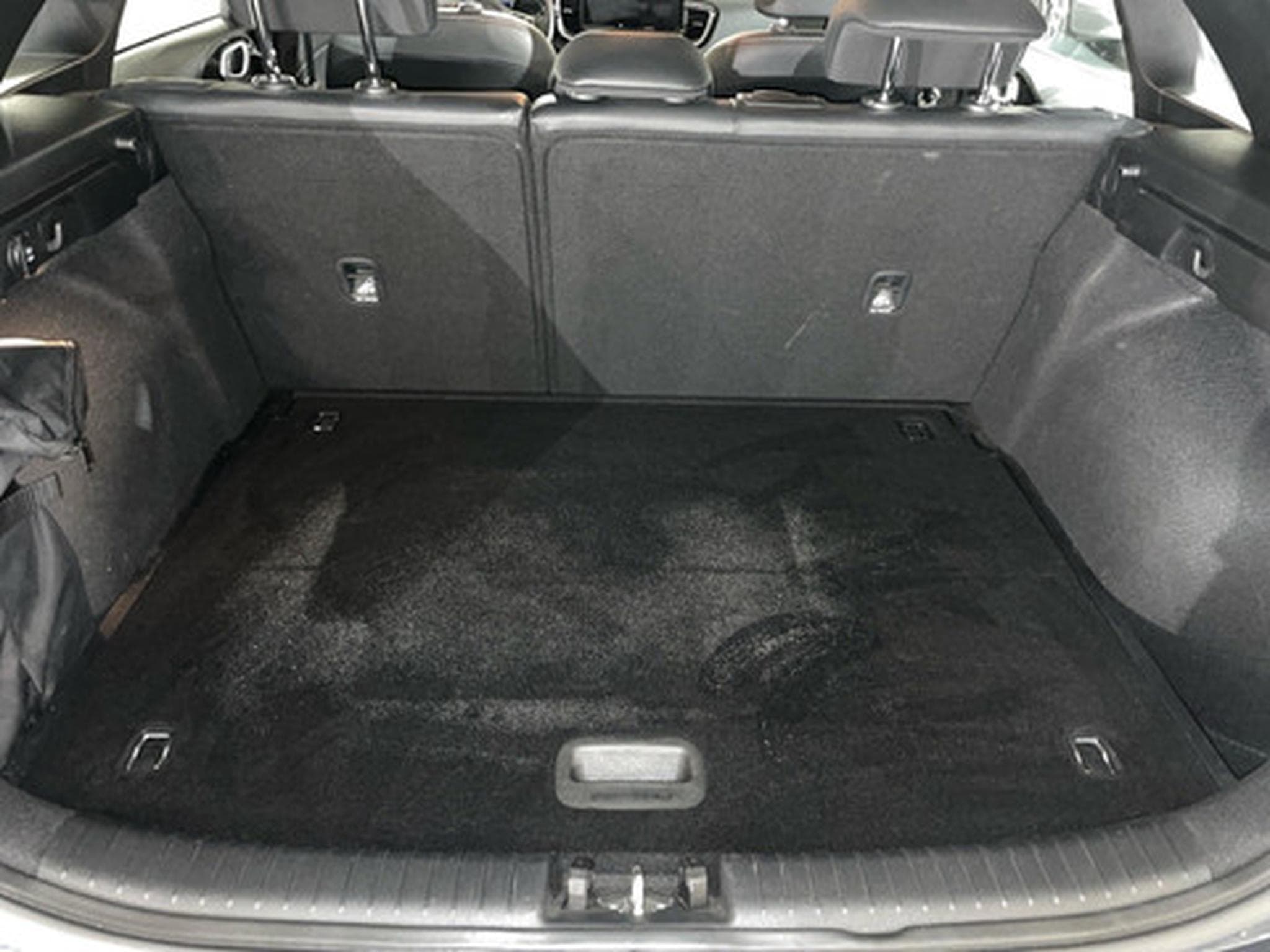Kia Ceed Pulse 1.0 T-GDI 120 MHEV DCT ISG (2024) - Photo 12