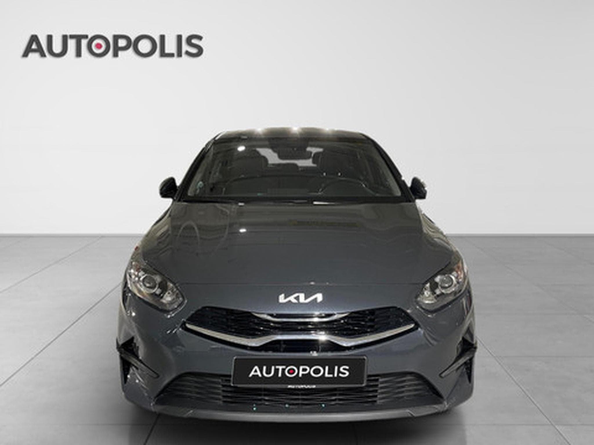 Kia Ceed Pulse 1.0 T-GDI 120 MHEV DCT ISG (2024) - Photo 14