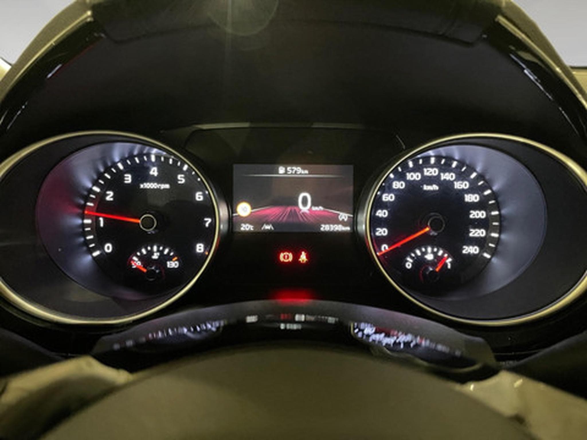 Kia Ceed Pulse 1.0 T-GDI 120 MHEV DCT ISG (2024) - Photo 2