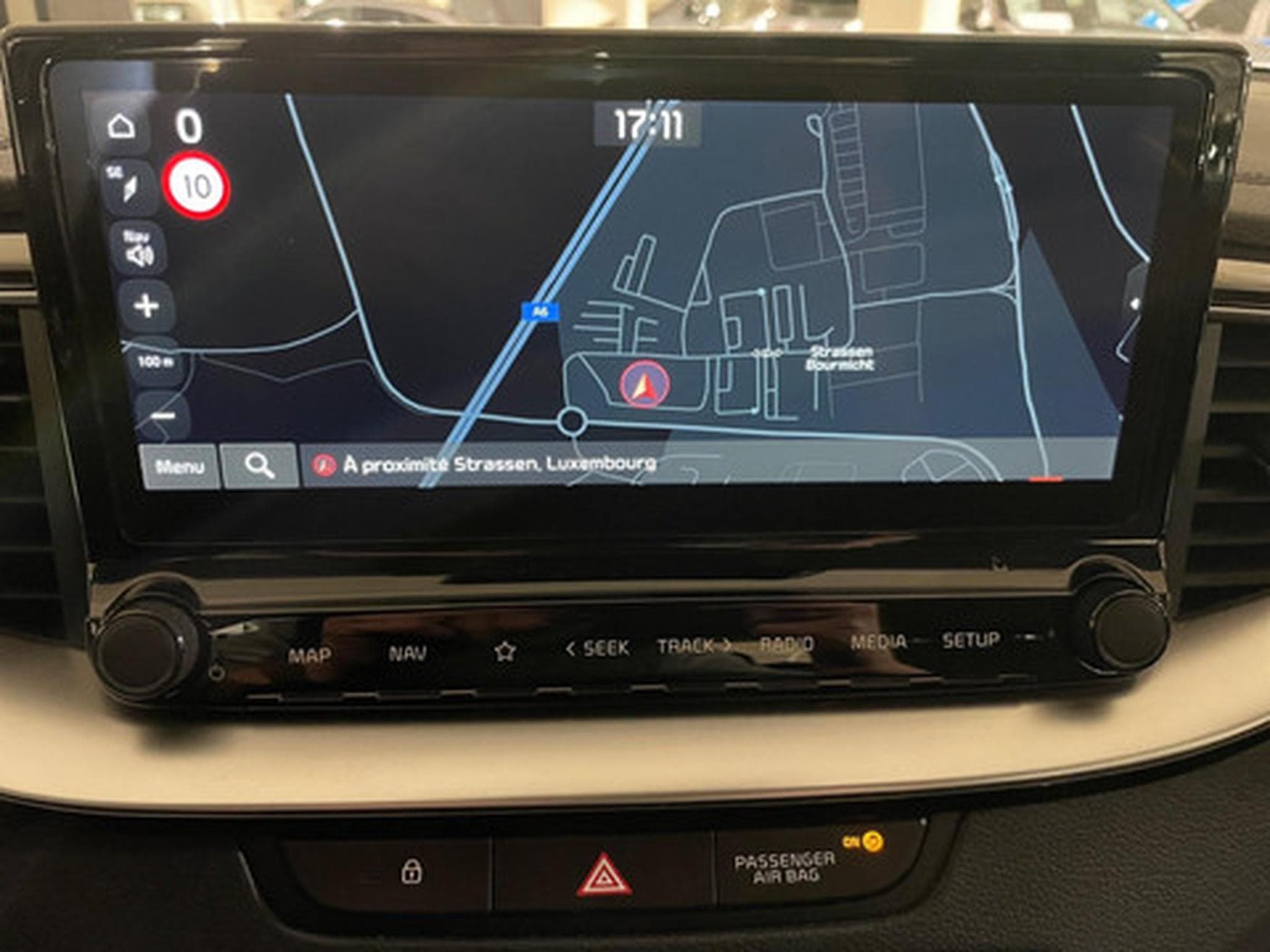 Kia Ceed Pulse 1.0 T-GDI 120 MHEV DCT ISG (2024) - Photo 3